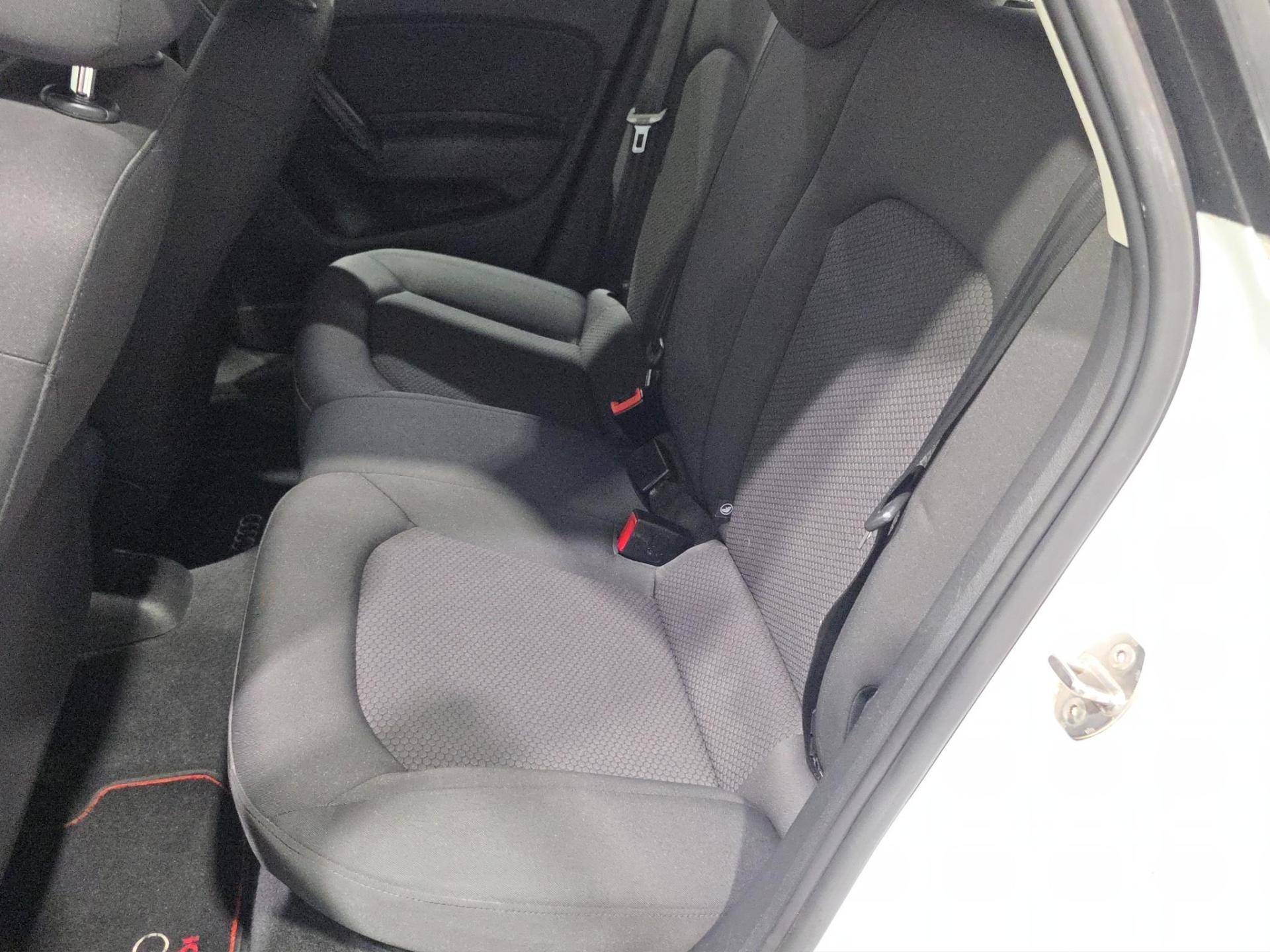 Auto Venduta - AUDI A1 A1 Sportback 1.2 tfsi S Line Edition usata in pronta consegna - Brandini