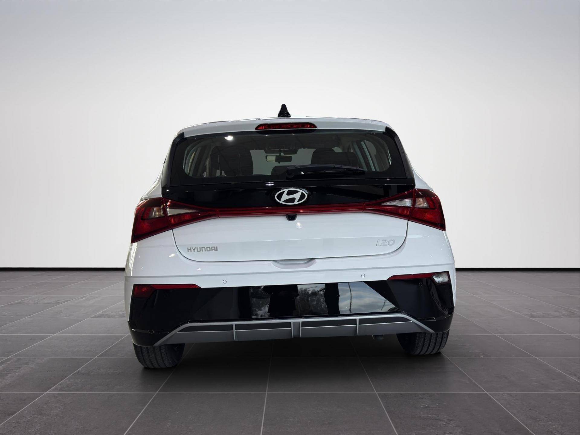 Auto Venduta - HYUNDAI I20 i20 1.0 t-gdi Connectline 90cv mt usata in pronta consegna - Brandini