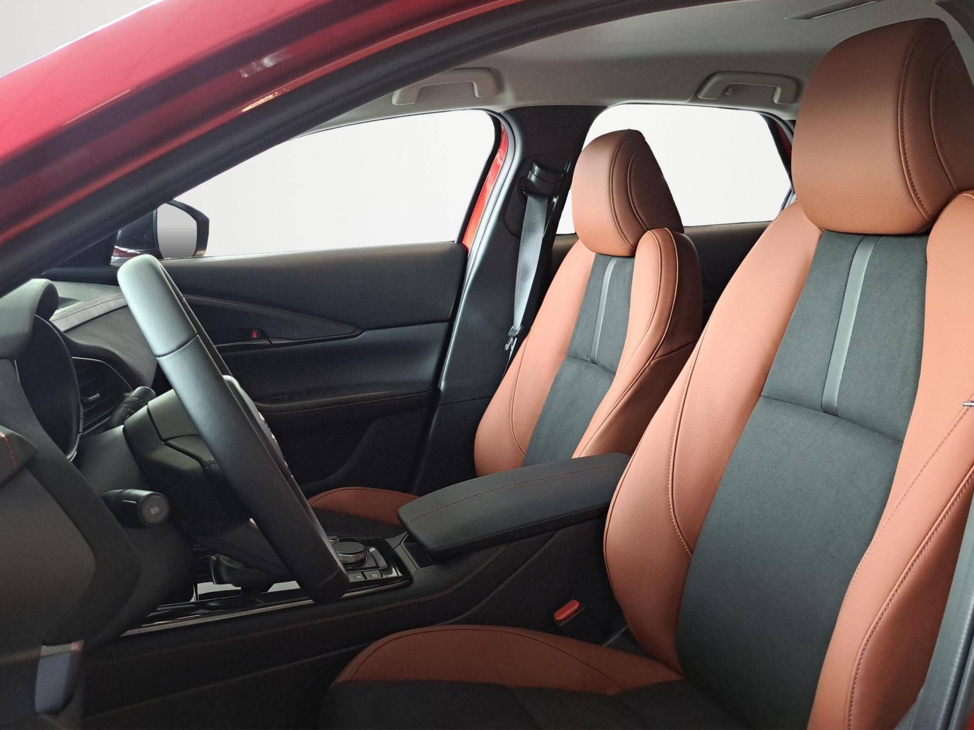 MAZDA CX-30 CX-30 2.5 m-hybrid Nagisa 2wd 140cv 6mt usata in pronta consegna - Brandini