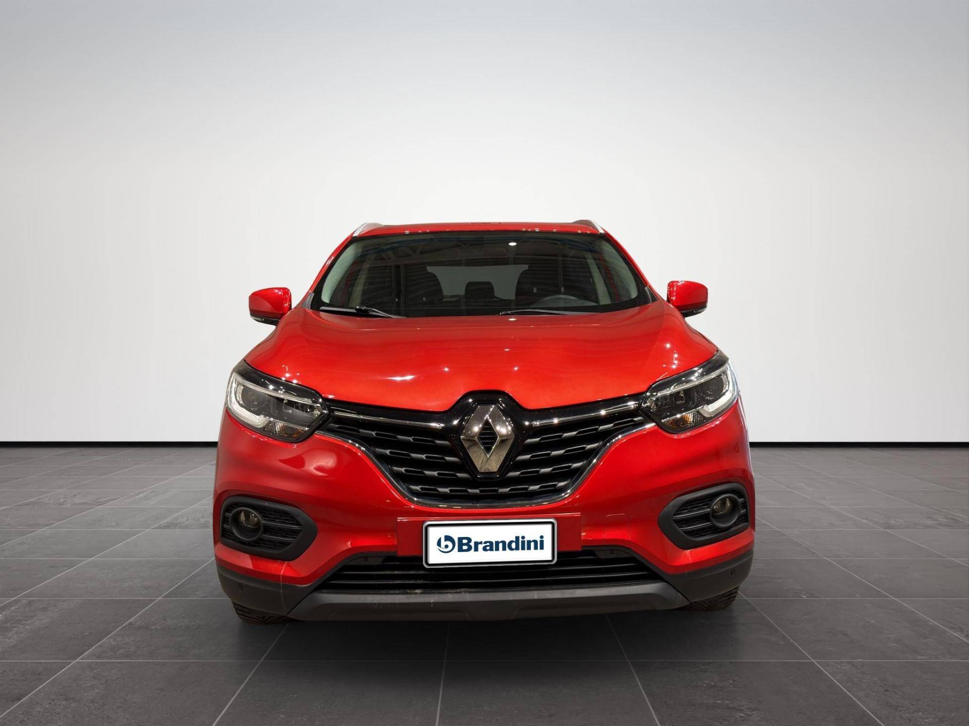 Auto Venduta - RENAULT Kadjar Kadjar 1.5 blue dci Sport Edition 115cv usata in pronta consegna - Brandini