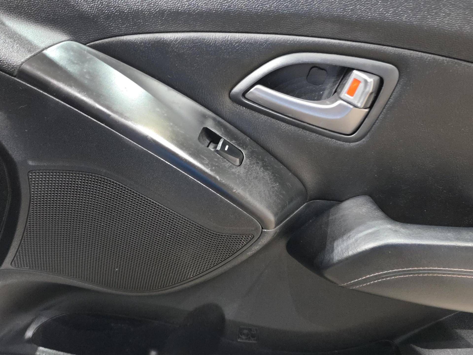 HYUNDAI iX35 ix35 1.7 crdi Comfort 2wd FL usata in pronta consegna - Brandini