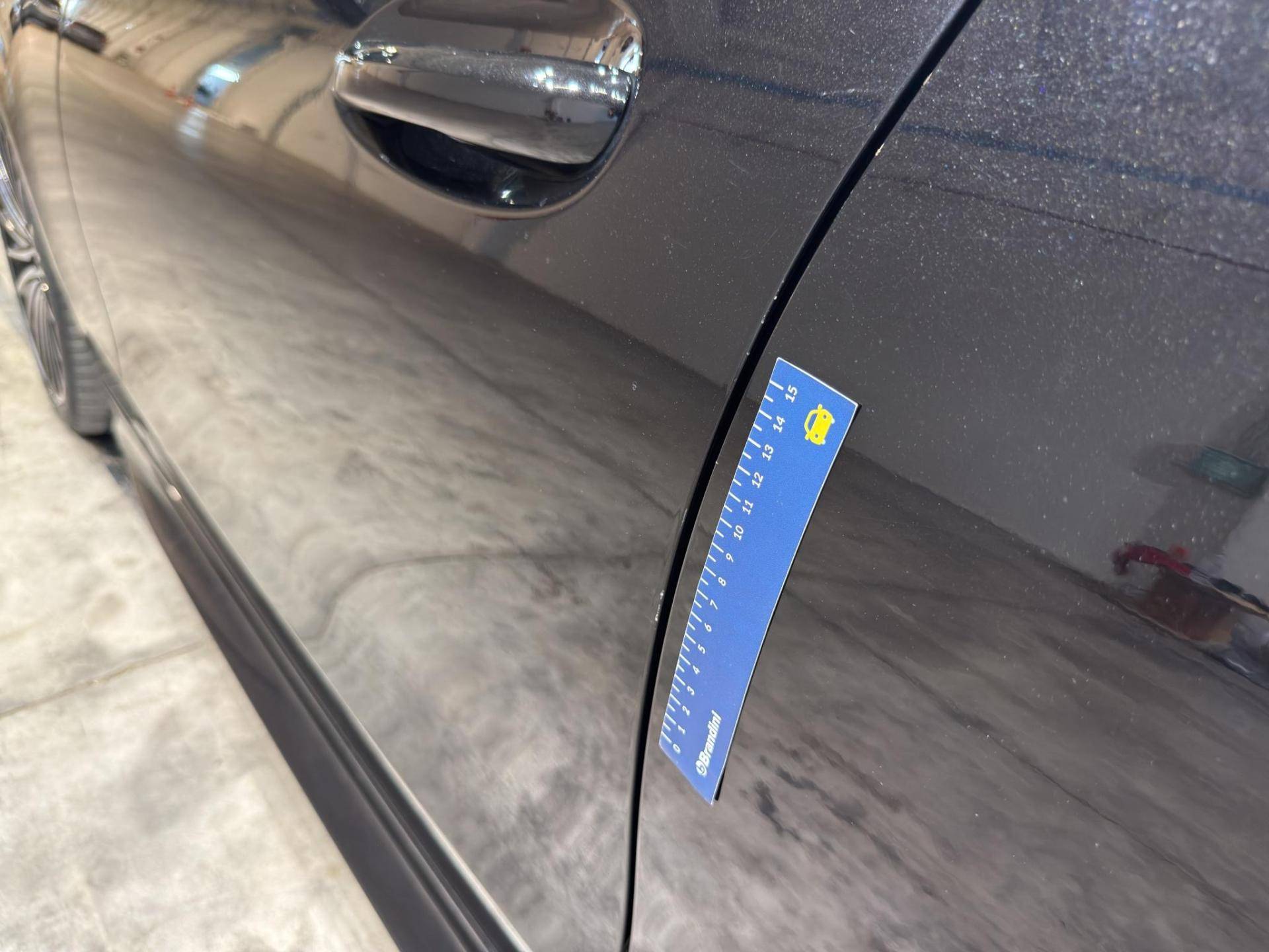 MERCEDES Classe C C SW 220 d mhev AMG Line Premium Plus 200cv auto usata in pronta consegna - Brandini