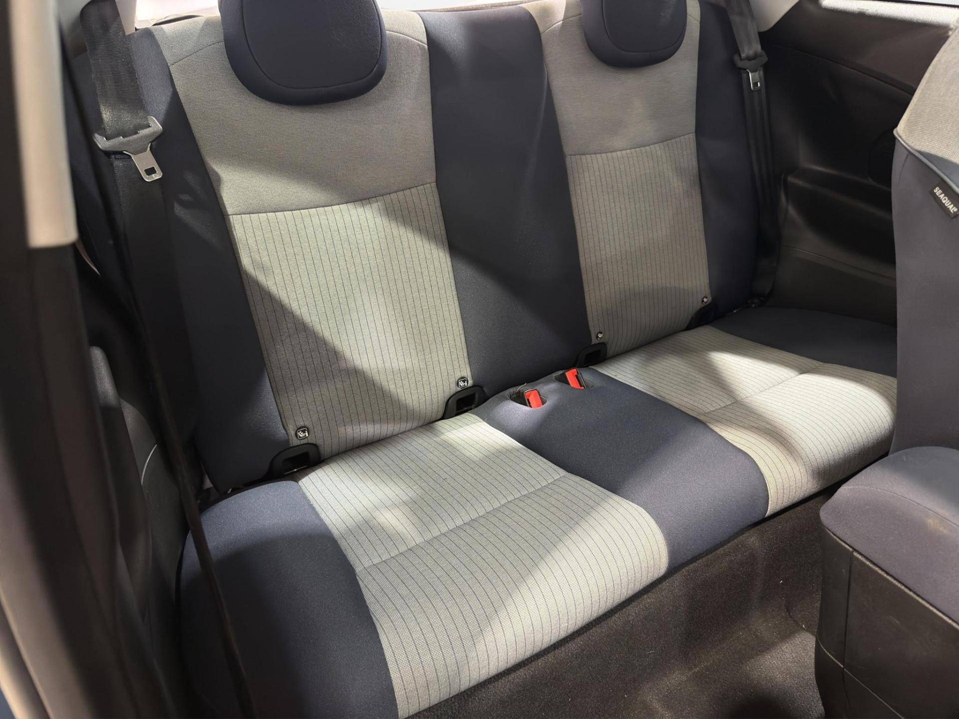 FIAT 500X 500e La Prima usata in pronta consegna - Brandini