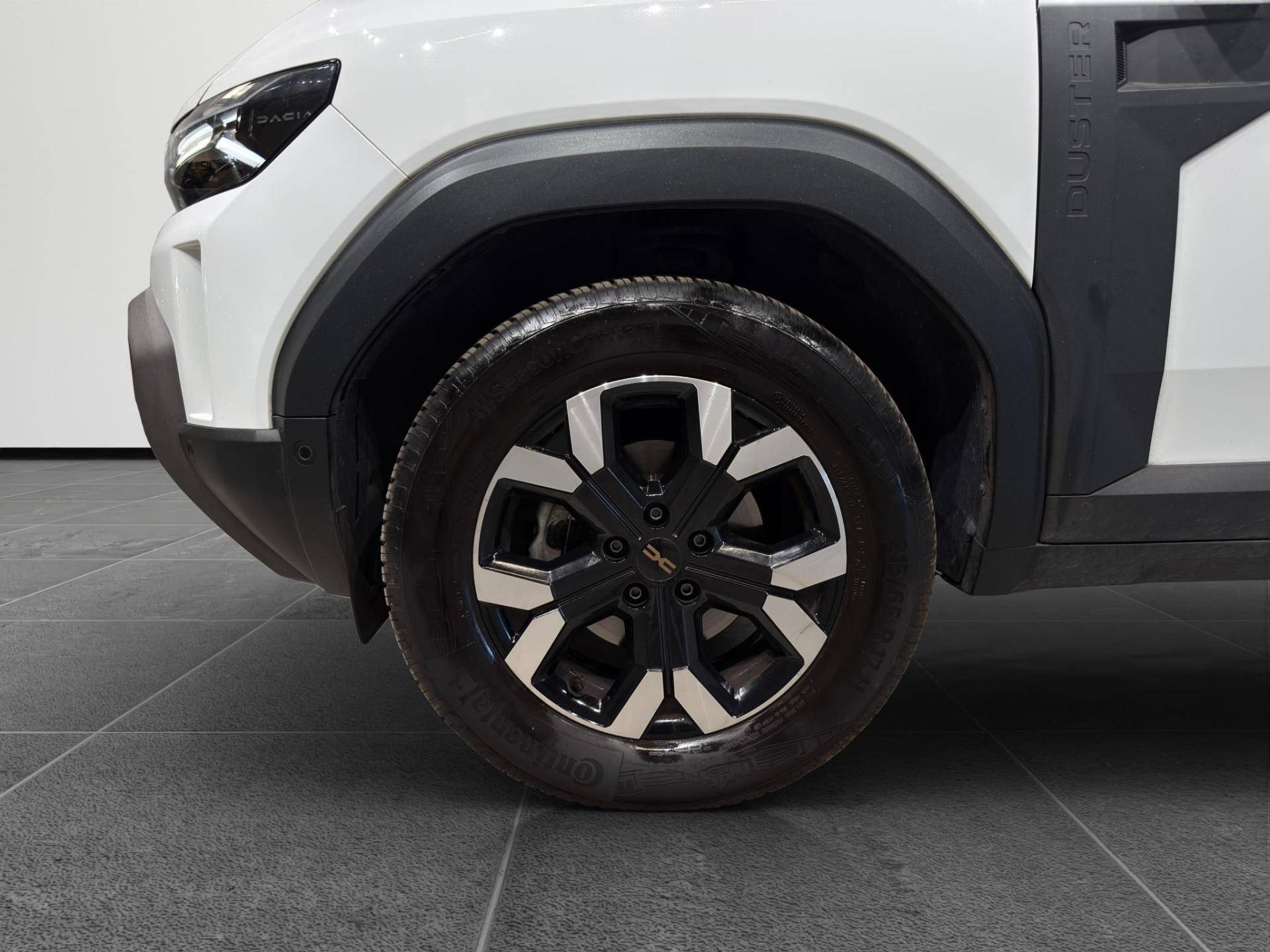 Auto Venduta - DACIA Duster Duster 1.2 tce Extreme 4x4 130cv usata in pronta consegna - Brandini