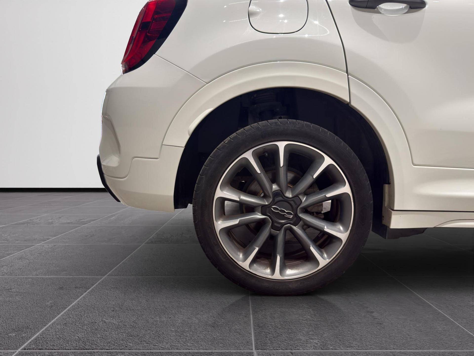 Auto Venduta - FIAT 500X 500X Dolcevita 1.0 t3 Sport 120cv usata in pronta consegna - Brandini