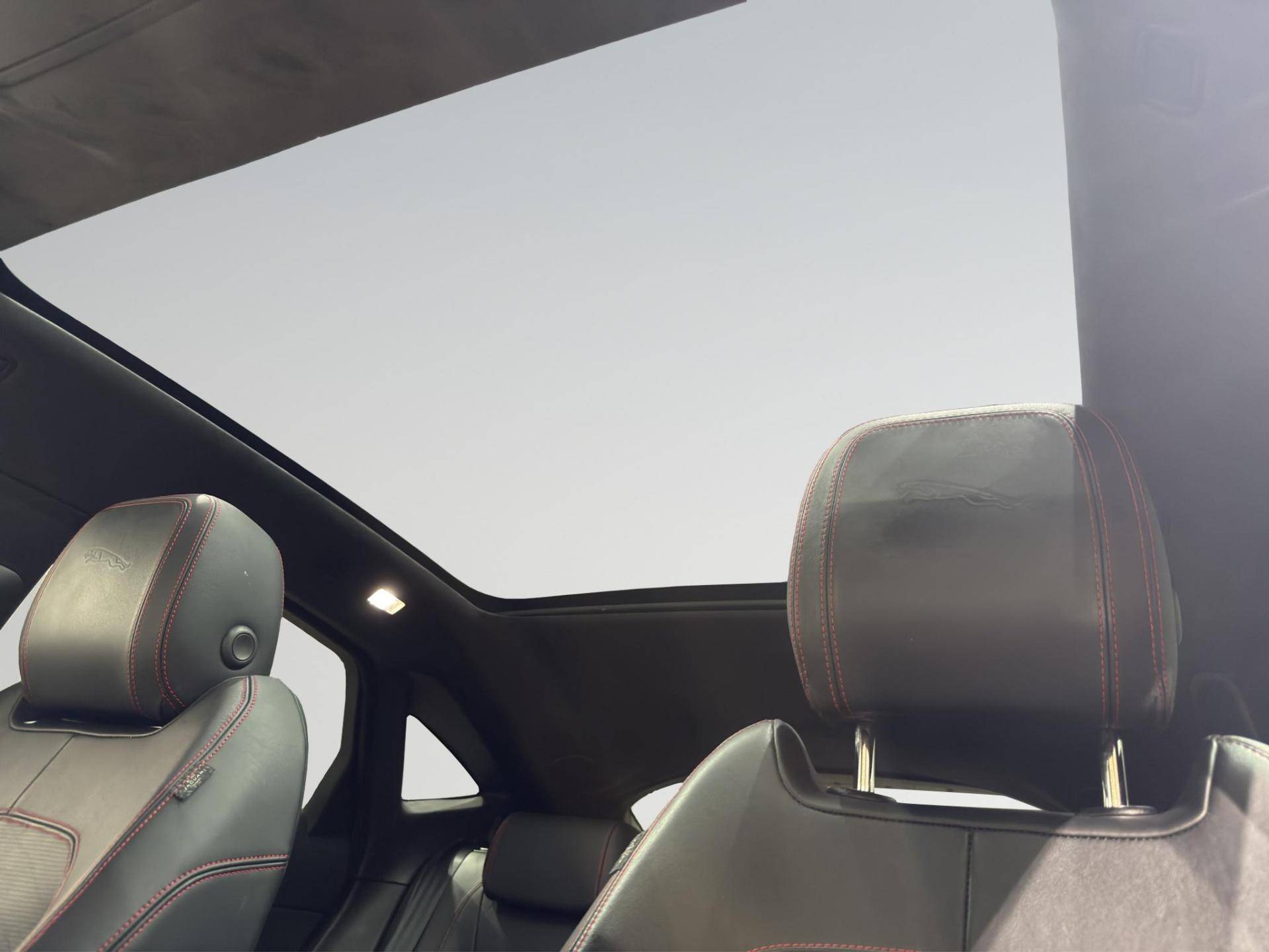 JAGUAR E-Pace E-Pace 2.0d i4 First Edition awd 180cv auto usata in pronta consegna - Brandini