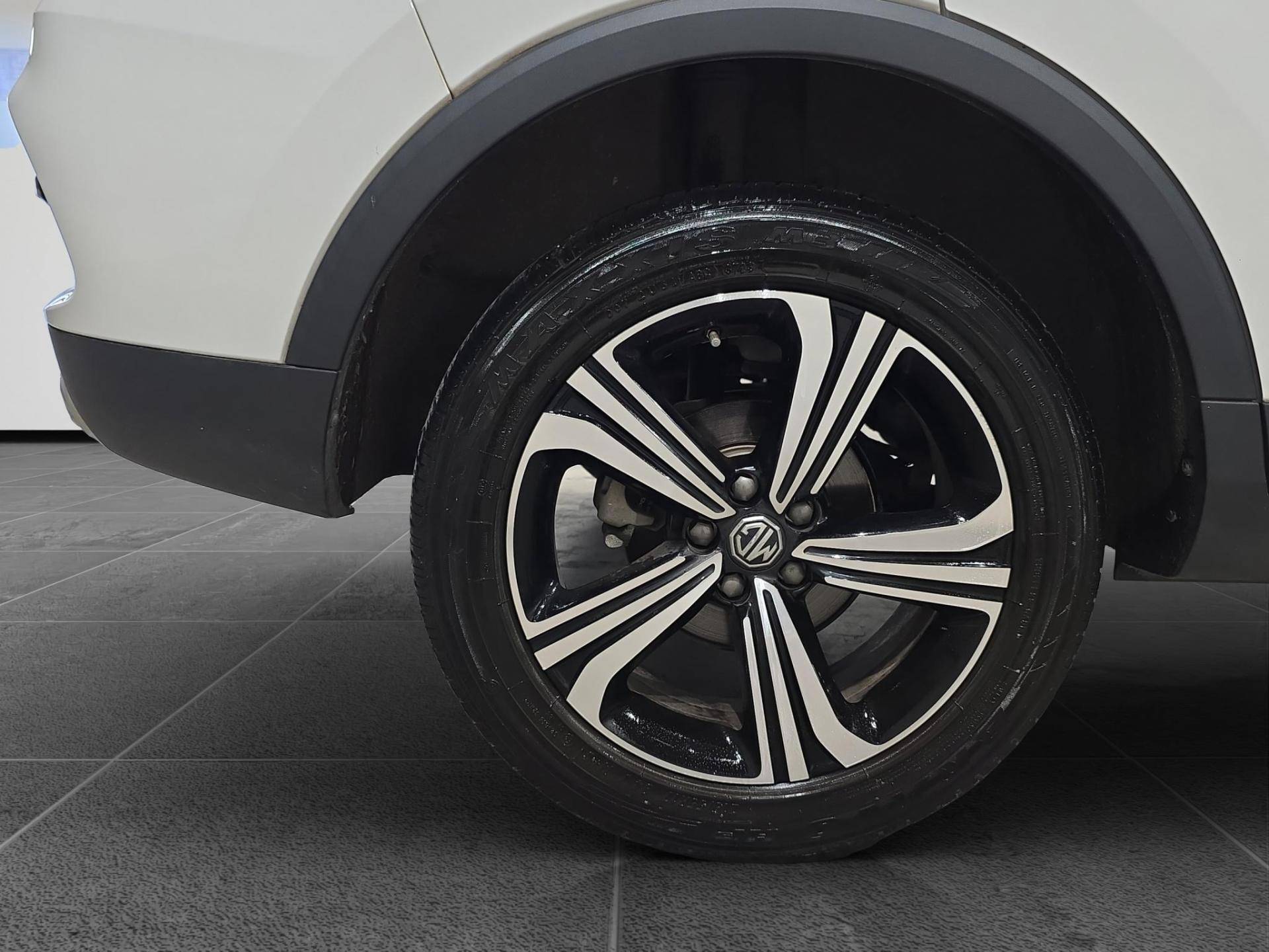 Auto Venduta - MG ZS ZS 1.5 Comfort usata in pronta consegna - Brandini