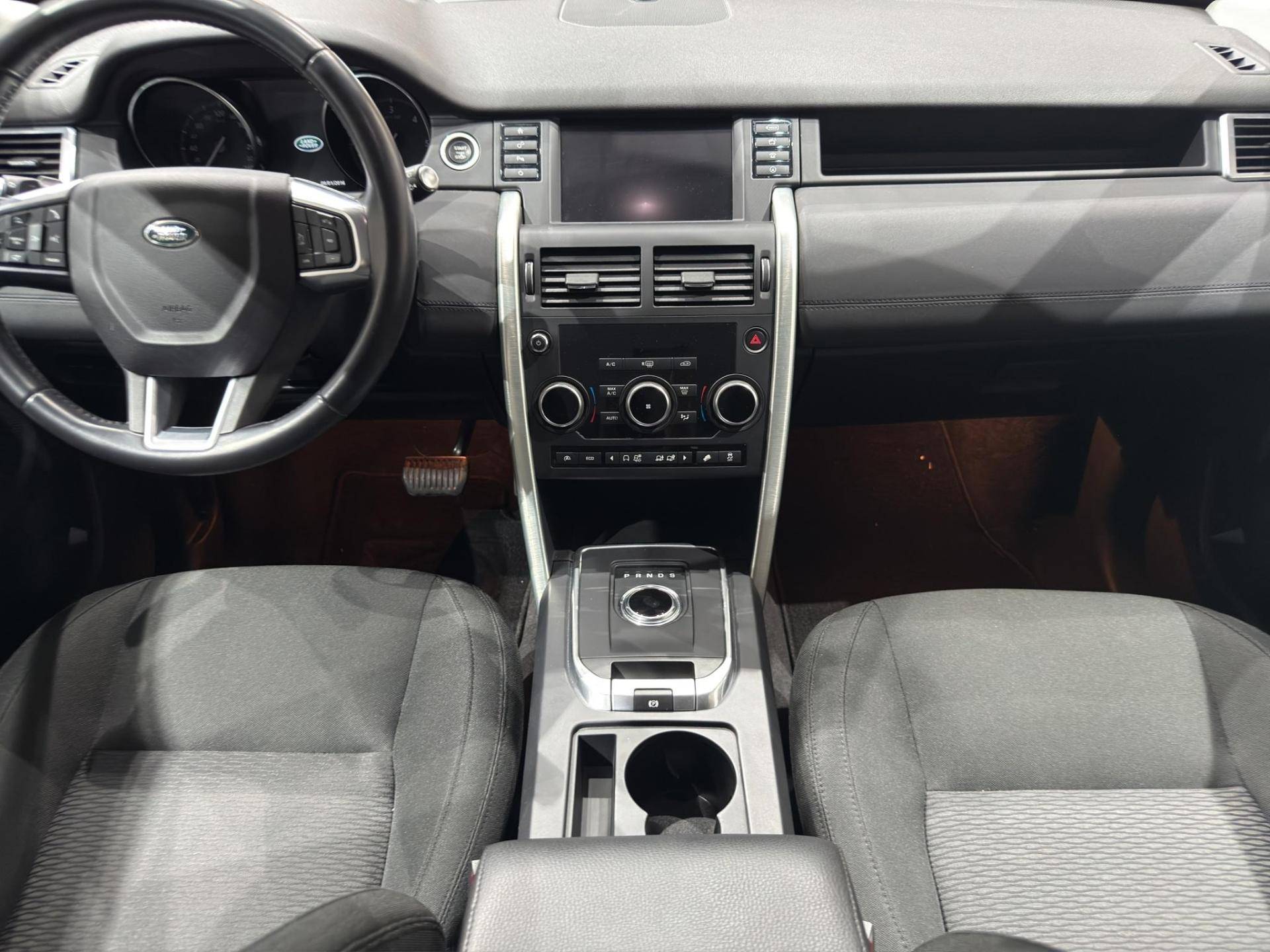 Auto Venduta - LAND ROVER Discovery Sport Discovery Sport 2.0 td4 HSE awd 150cv auto usata in pronta consegna - Brandini
