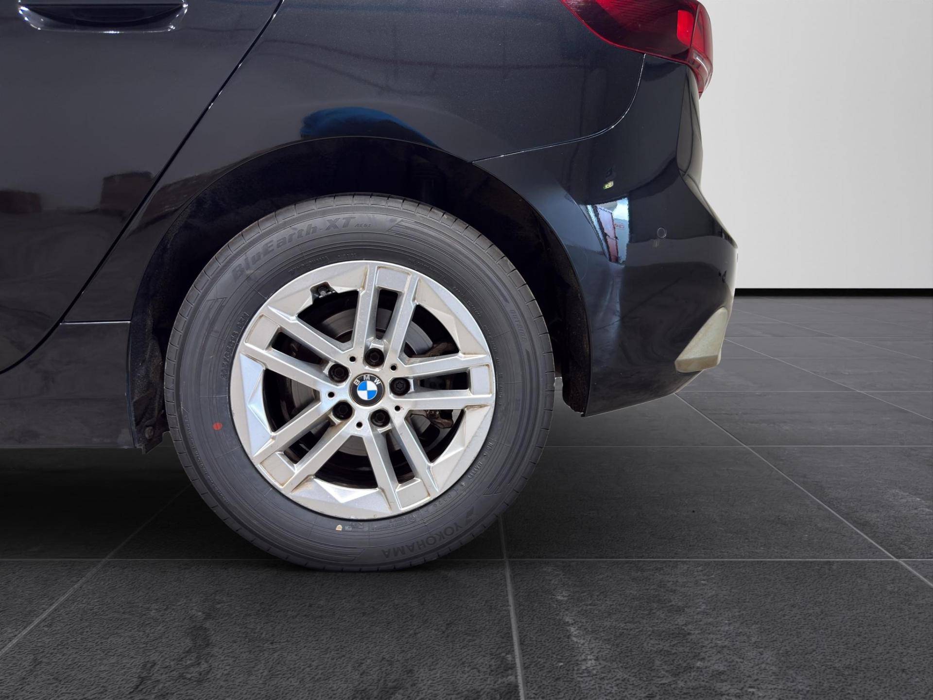 BMW Serie 2 Active Tourer 218i Active Tourer auto usata in pronta consegna - Brandini