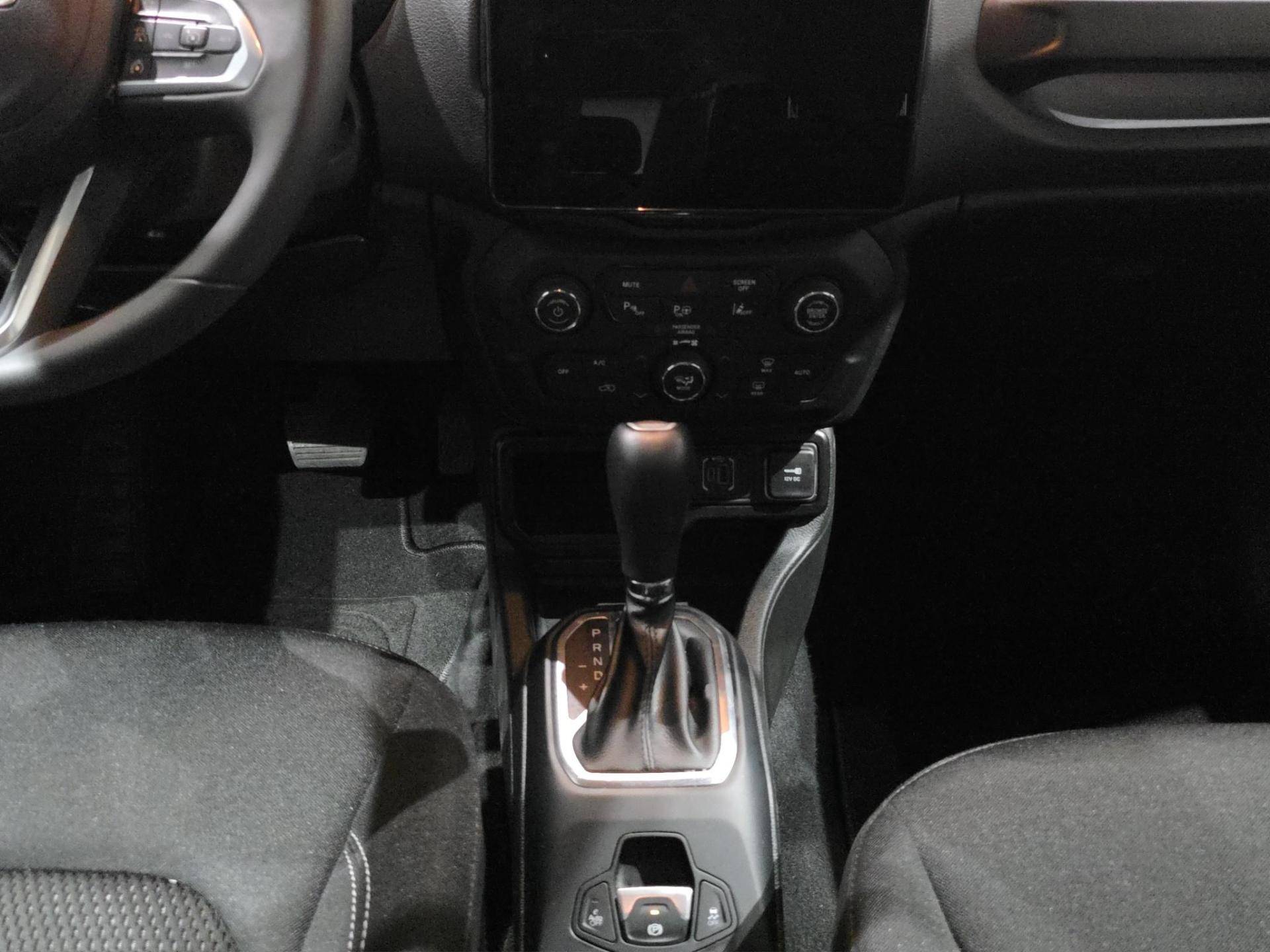 Auto Venduta - JEEP Renegade Renegade 1.5 turbo t4 mhev Summit 2wd dct usata in pronta consegna - Brandini