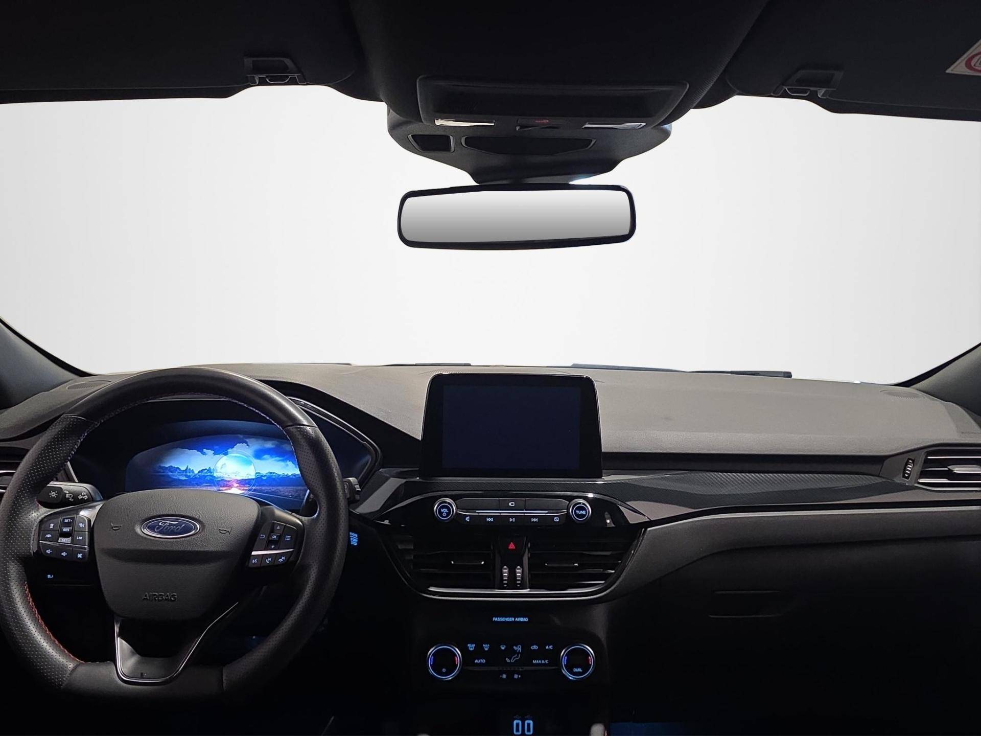 Auto Venduta - FORD Kuga Kuga 2.5 phev ST-Line X 2wd 225cv e-shifter usata in pronta consegna - Brandini