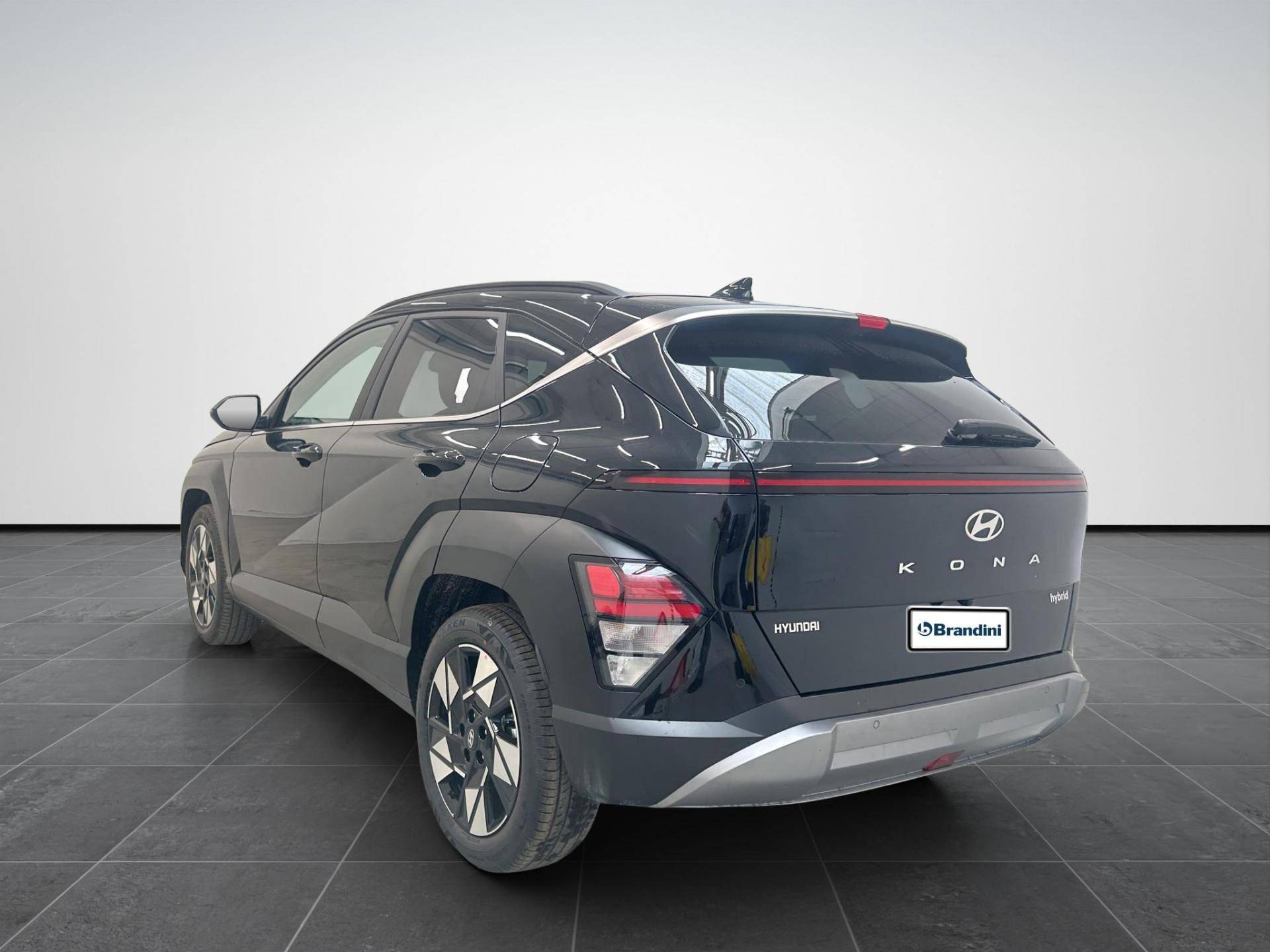 Auto Venduta - HYUNDAI Kona Kona 1.6 gdi hev Business 2wd 138cv dct usata in pronta consegna - Brandini