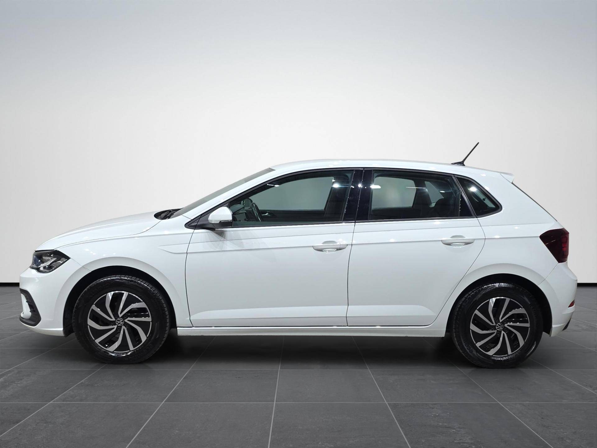 Auto Venduta - VOLKSWAGEN Polo Polo 1.0 tsi Life 95cv usata in pronta consegna - Brandini