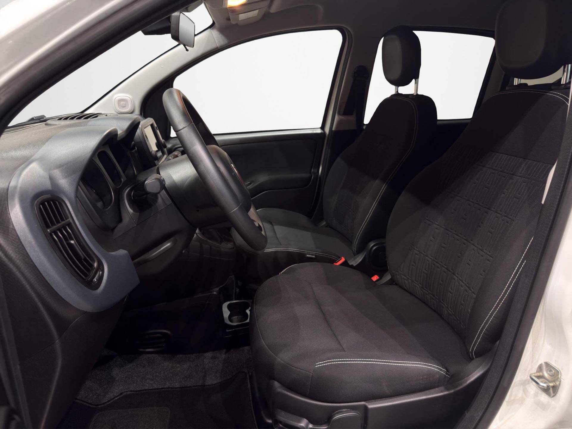 FIAT Panda Panda 1.0 firefly hybrid Cross s&s 70cv 5p.ti usata in pronta consegna - Brandini
