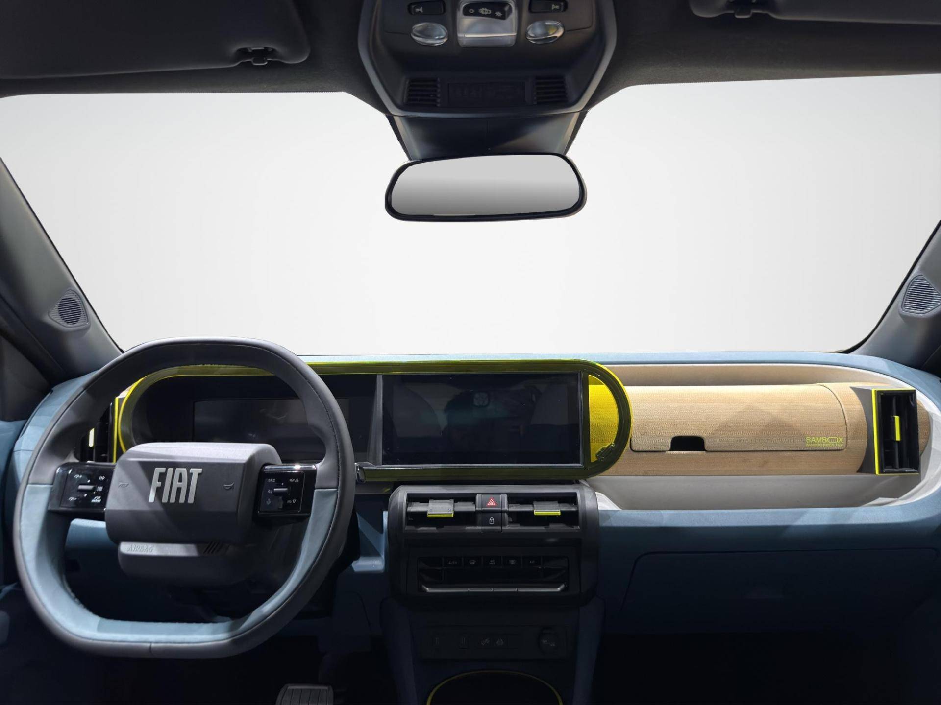 FIAT Grande Panda Grande Panda 44 kWh La Prima usata in pronta consegna - Brandini