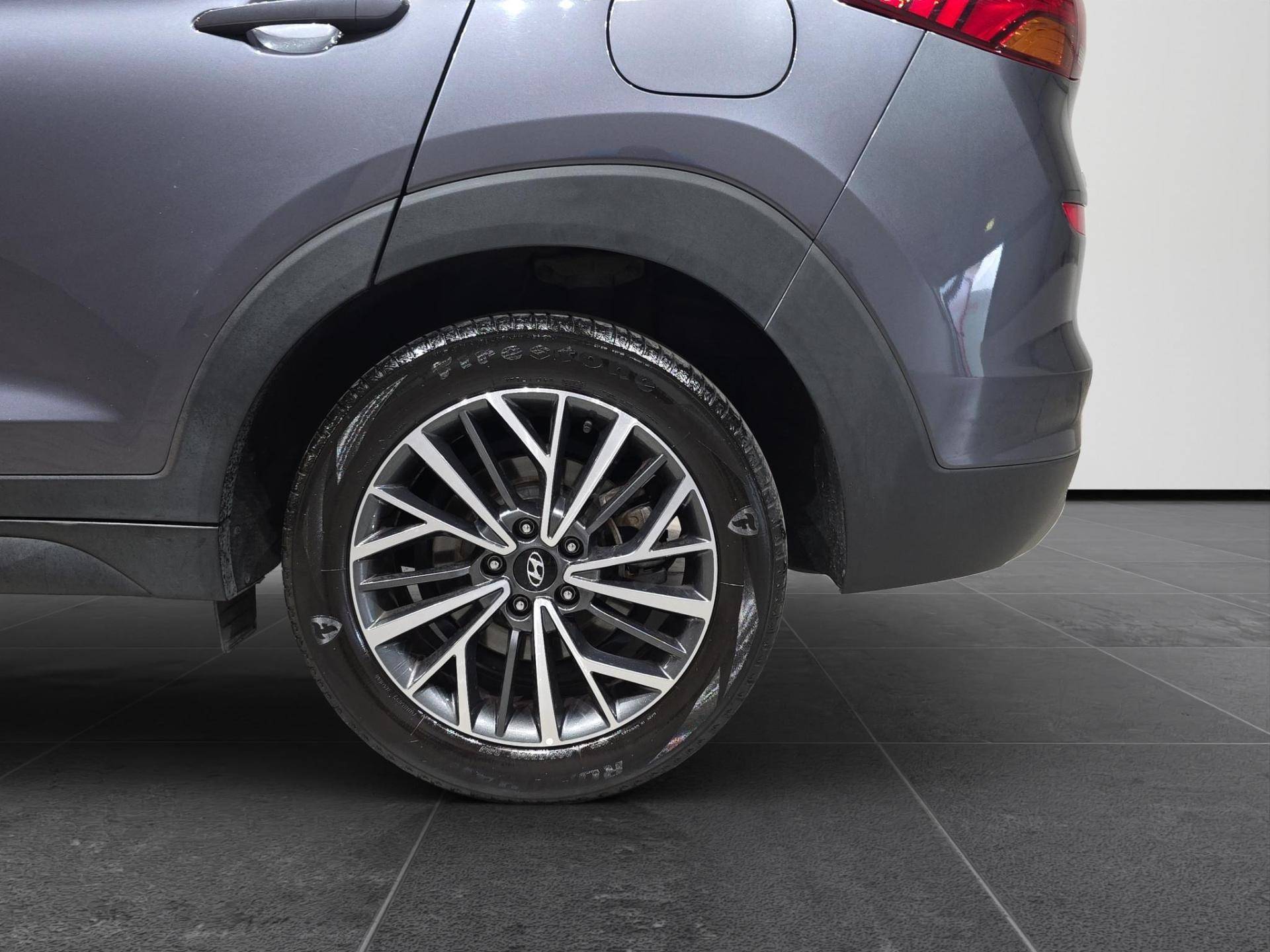 Auto Venduta - HYUNDAI Tucson  1.6 crdi xprime usata in pronta consegna - Brandini