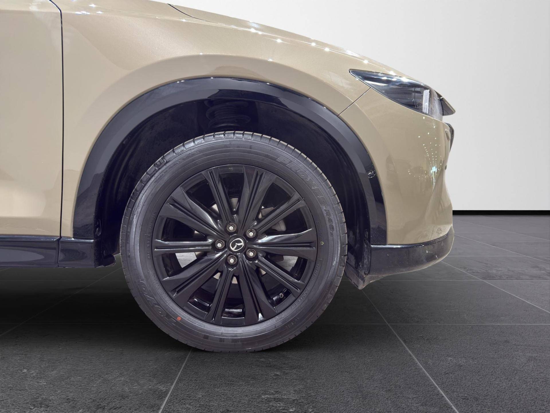 Auto Venduta - MAZDA CX-5 CX-5 2.0 mhev Homura Comfort 2wd 165cv usata in pronta consegna - Brandini
