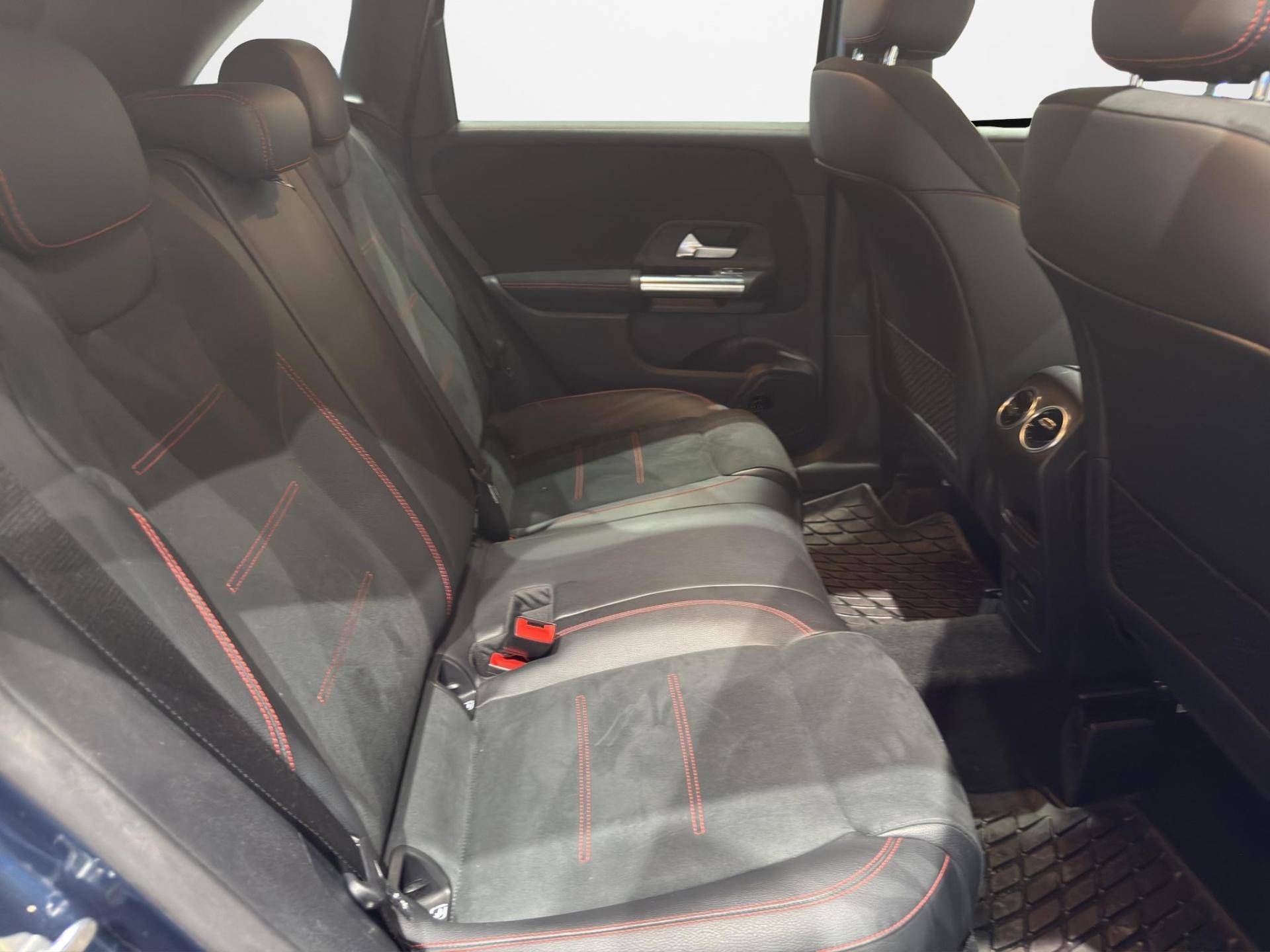 MERCEDES Classe B B 250 e plug-in hybrid(e-eq-power) Premium auto usata in pronta consegna - Brandini