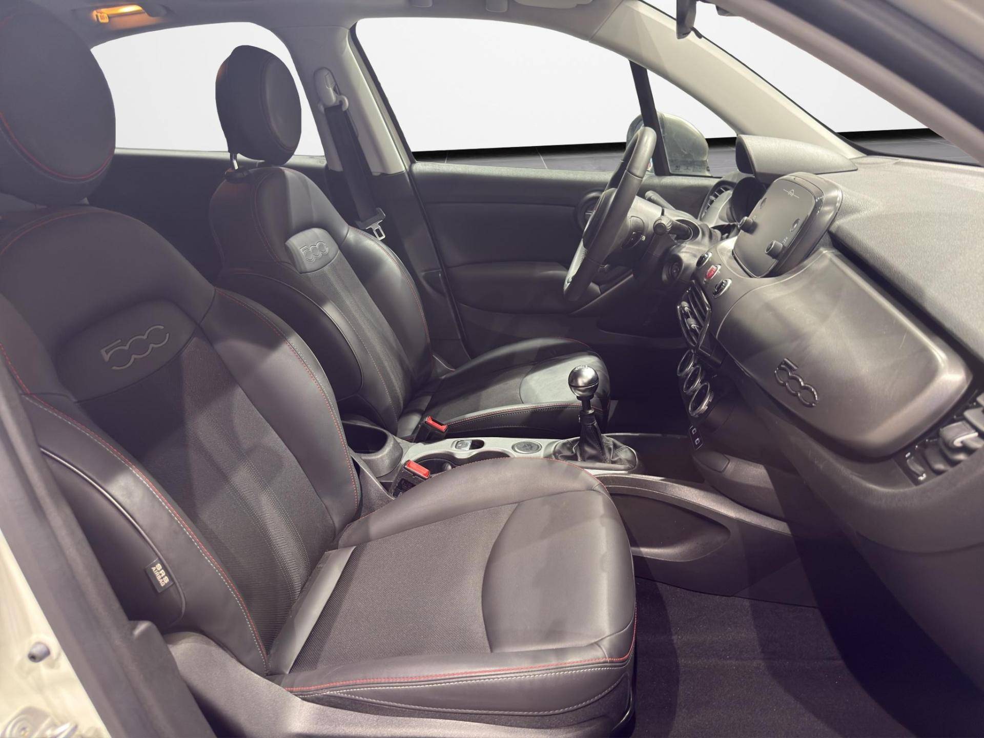 Auto Venduta - FIAT 500X 500X Dolcevita 1.0 t3 Sport 120cv usata in pronta consegna - Brandini