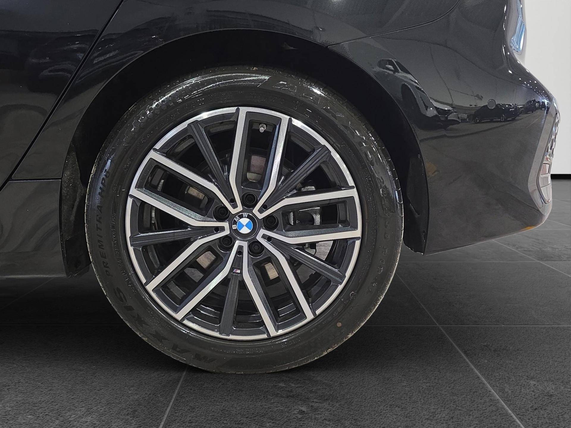 BMW Serie 2 Active Tourer 223i Active Tourer mhev 48V xdrive auto usata in pronta consegna - Brandini