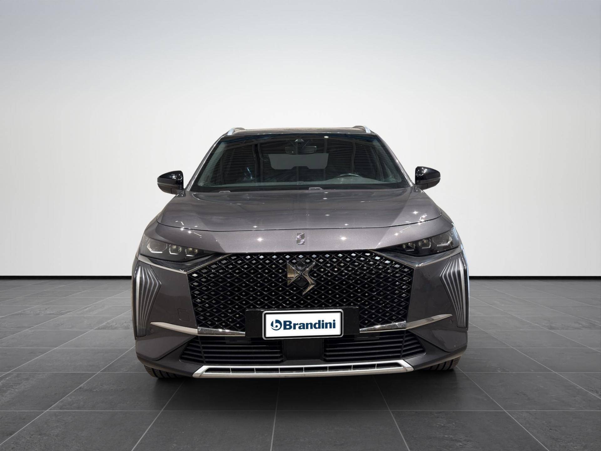 DS DS 7 DS7 1.5 bluehdi Rivoli 130cv auto usata in pronta consegna - Brandini