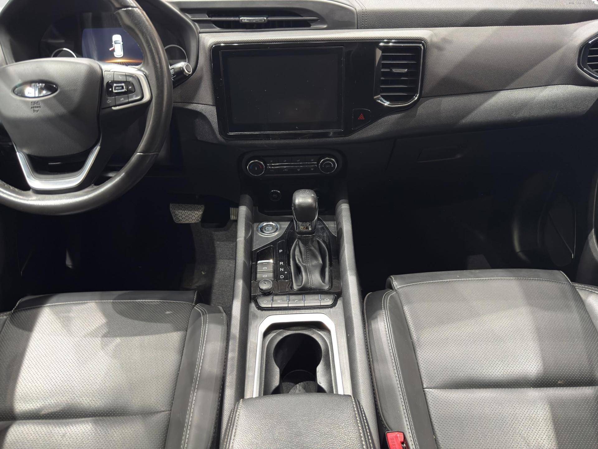 DR DR 4.0 dr4.0 1.5 turbo Gpl 149cv dct usata in pronta consegna - Brandini