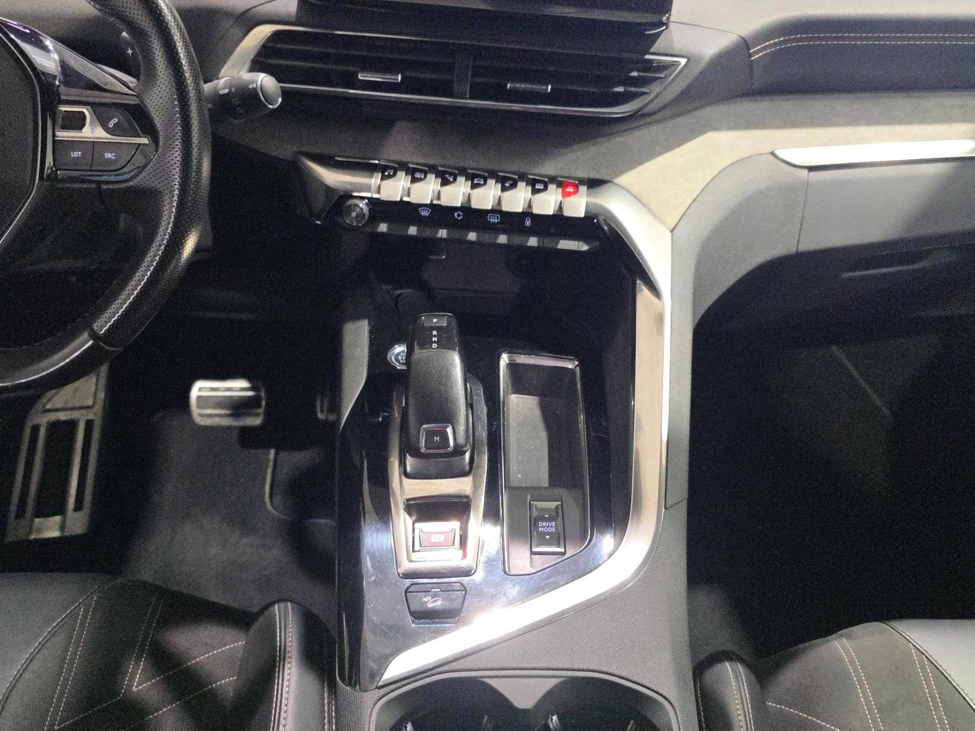 PEUGEOT 3008 3008 1.5 bluehdi GT s&s 130cv eat8 usata in pronta consegna - Brandini