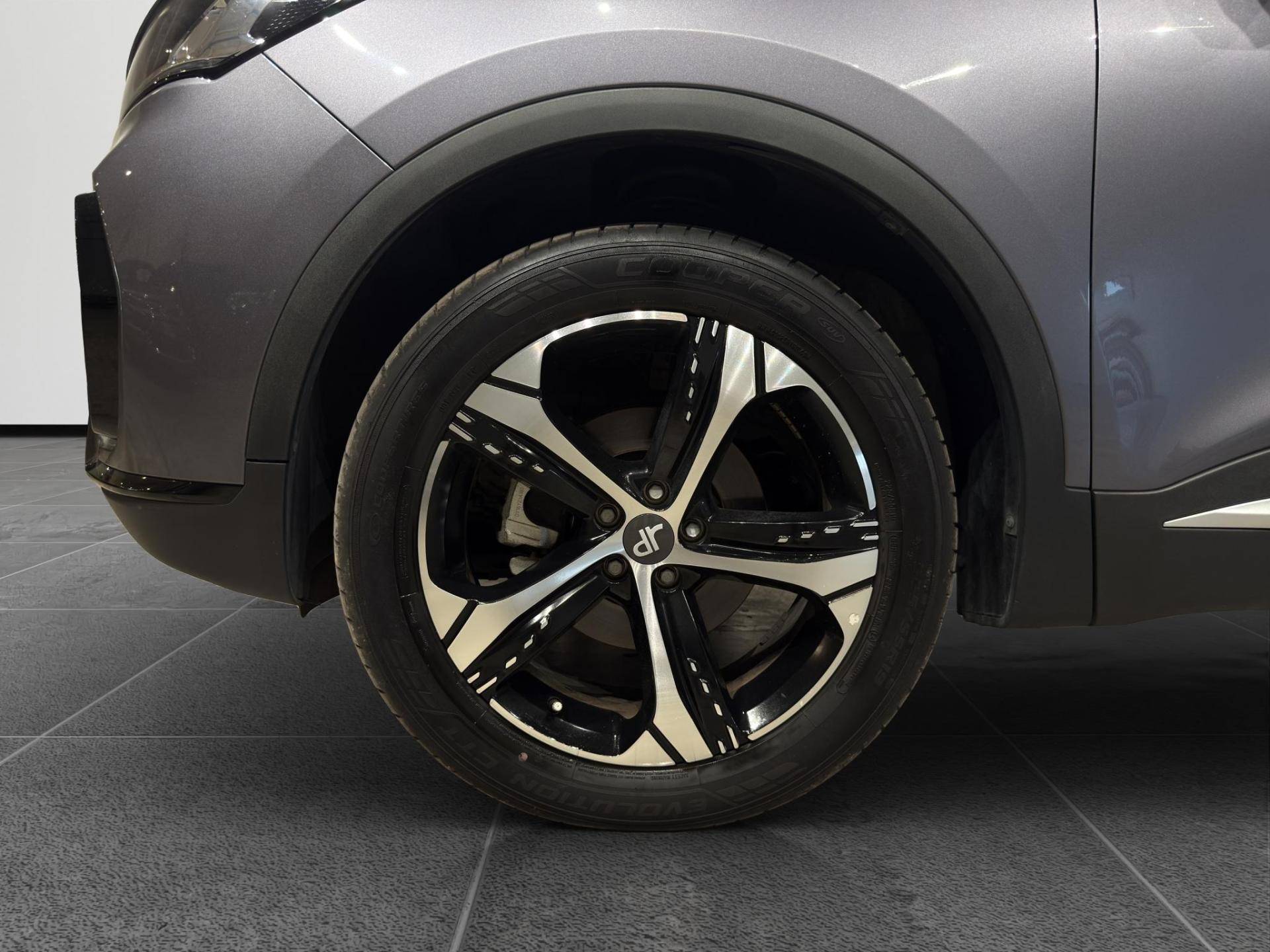 DR DR 6.0 dr6.0 1.5 turbo Gpl cvt usata in pronta consegna - Brandini