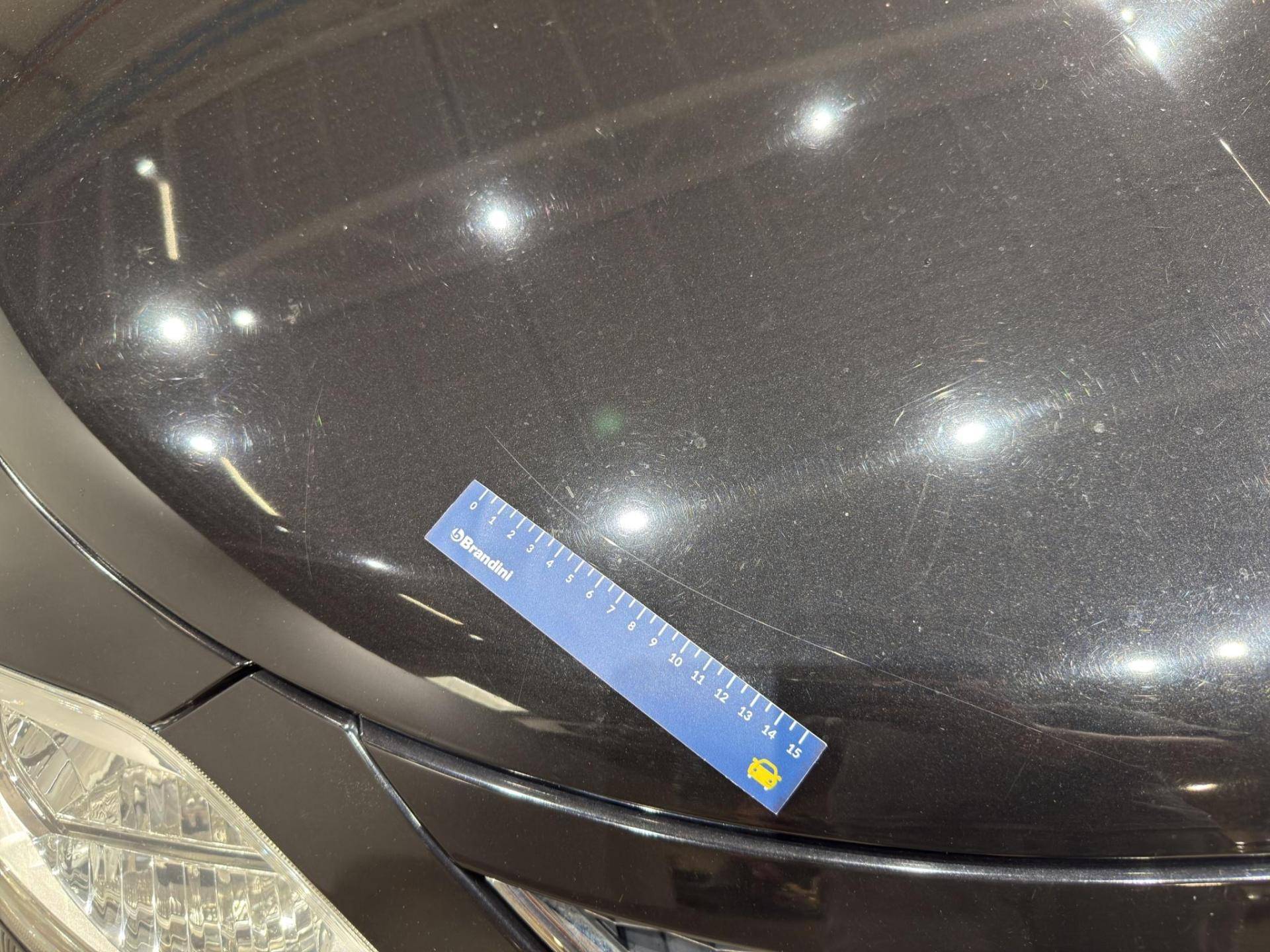 LANCIA Ypsilon Ypsilon 1.2 Silver ecochic Gpl 69cv usata in pronta consegna - Brandini