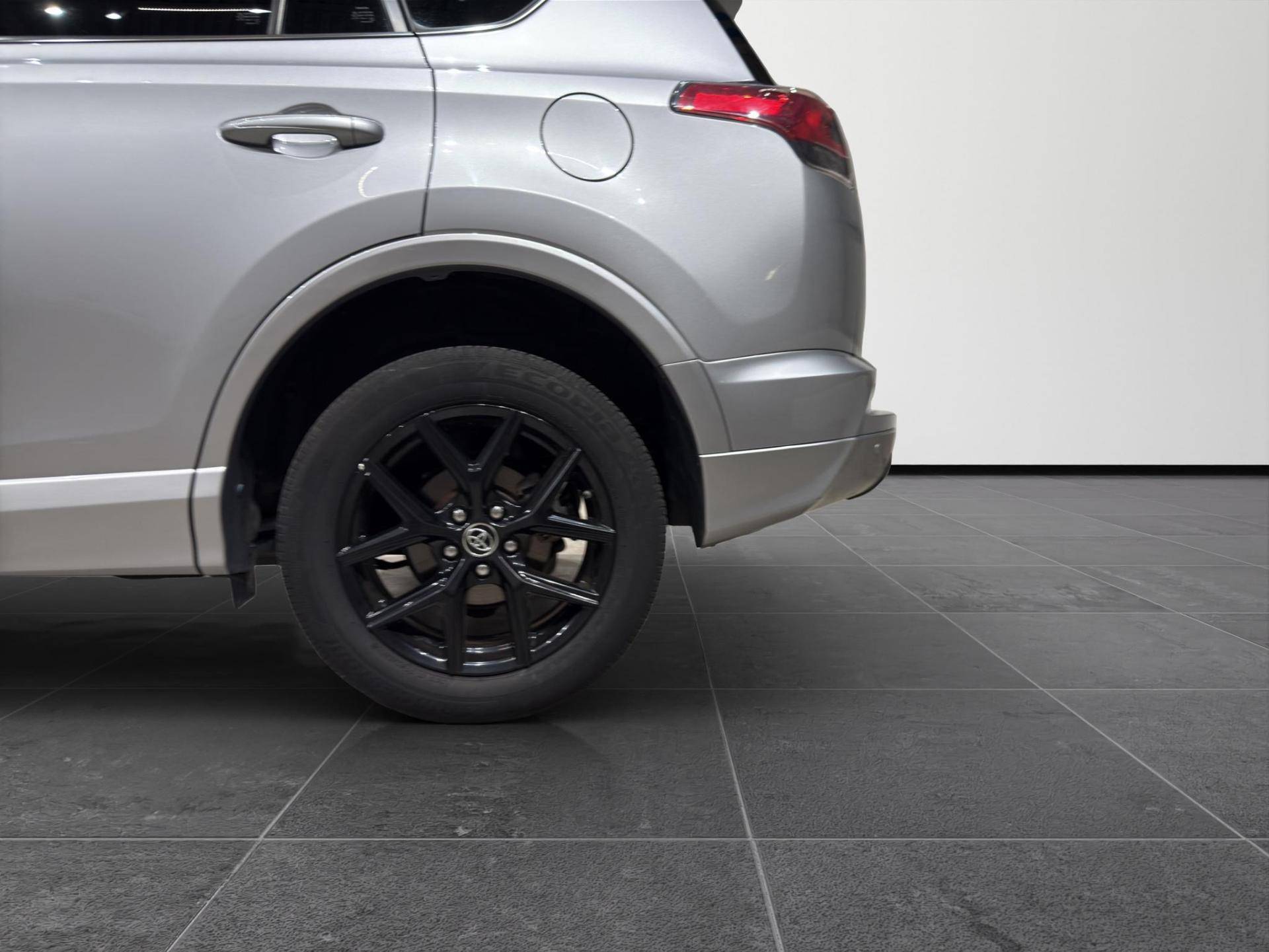 Auto Venduta - TOYOTA Rav4 Rav4 2.5 vvt-i h Exclusive 2wd e-cvt usata in pronta consegna - Brandini