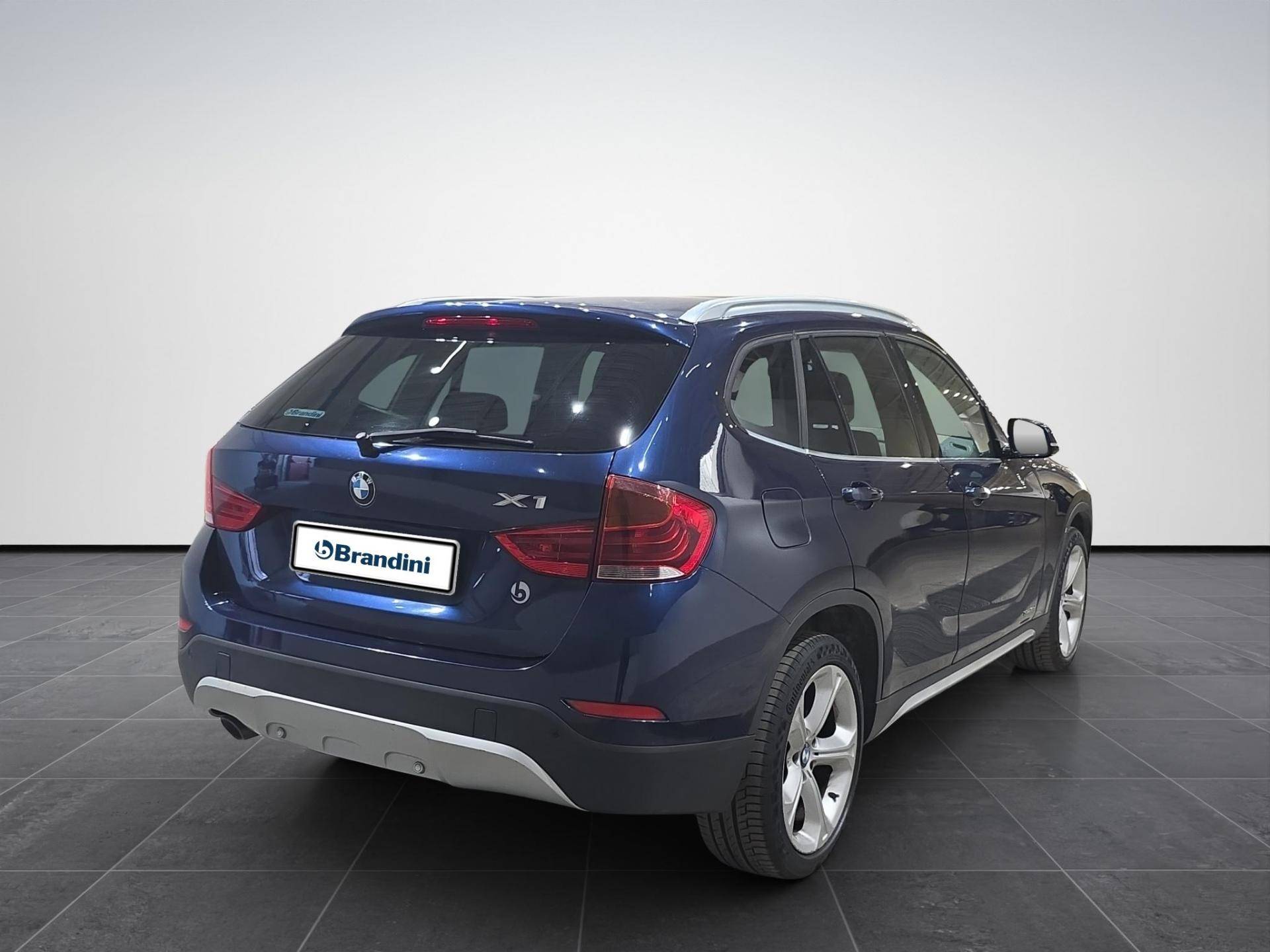Auto Venduta - BMW X1 X1 sdrive18d xLine usata in pronta consegna - Brandini