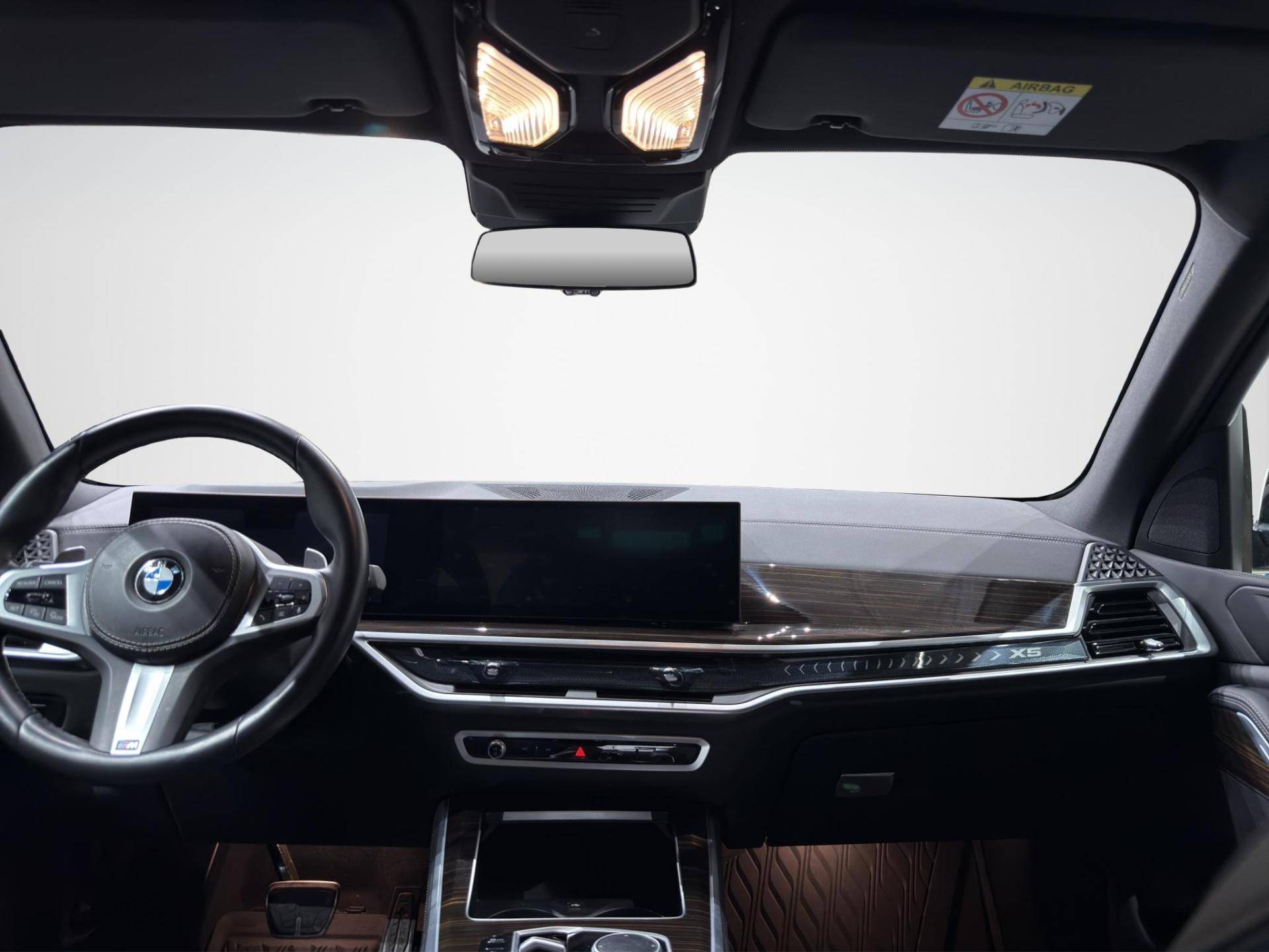 BMW X5 X5 xdrive30d Msport auto usata in pronta consegna - Brandini