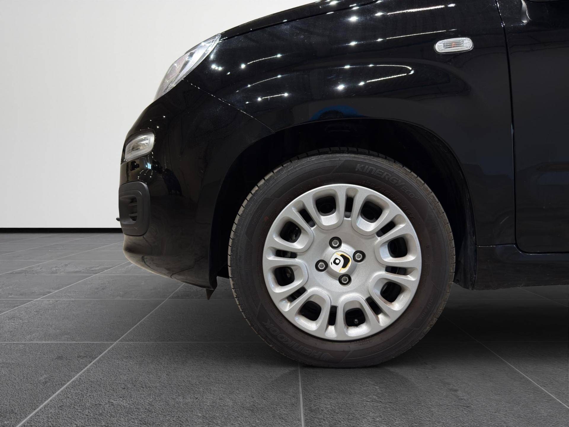 FIAT Panda Panda 1.0 firefly hybrid Icon s&s 70cv 5p.ti usata in pronta consegna - Brandini