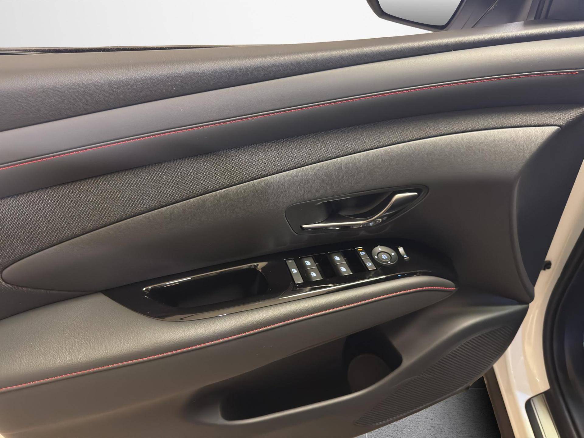 Auto Venduta - HYUNDAI Tucson Tucson 1.6 hev NLine 2wd 239cv auto usata in pronta consegna - Brandini