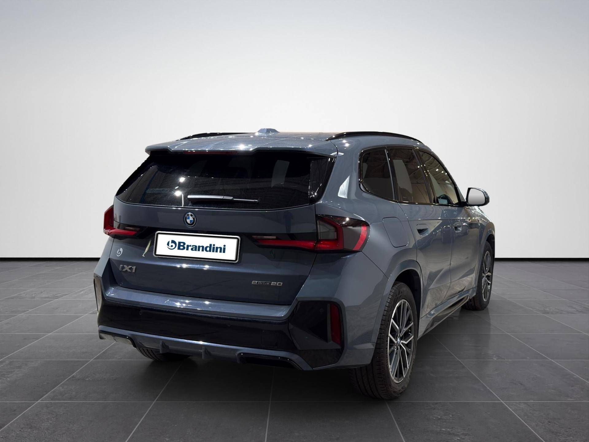 Auto Venduta - BMW X1 iX1 edrive 20 usata in pronta consegna - Brandini