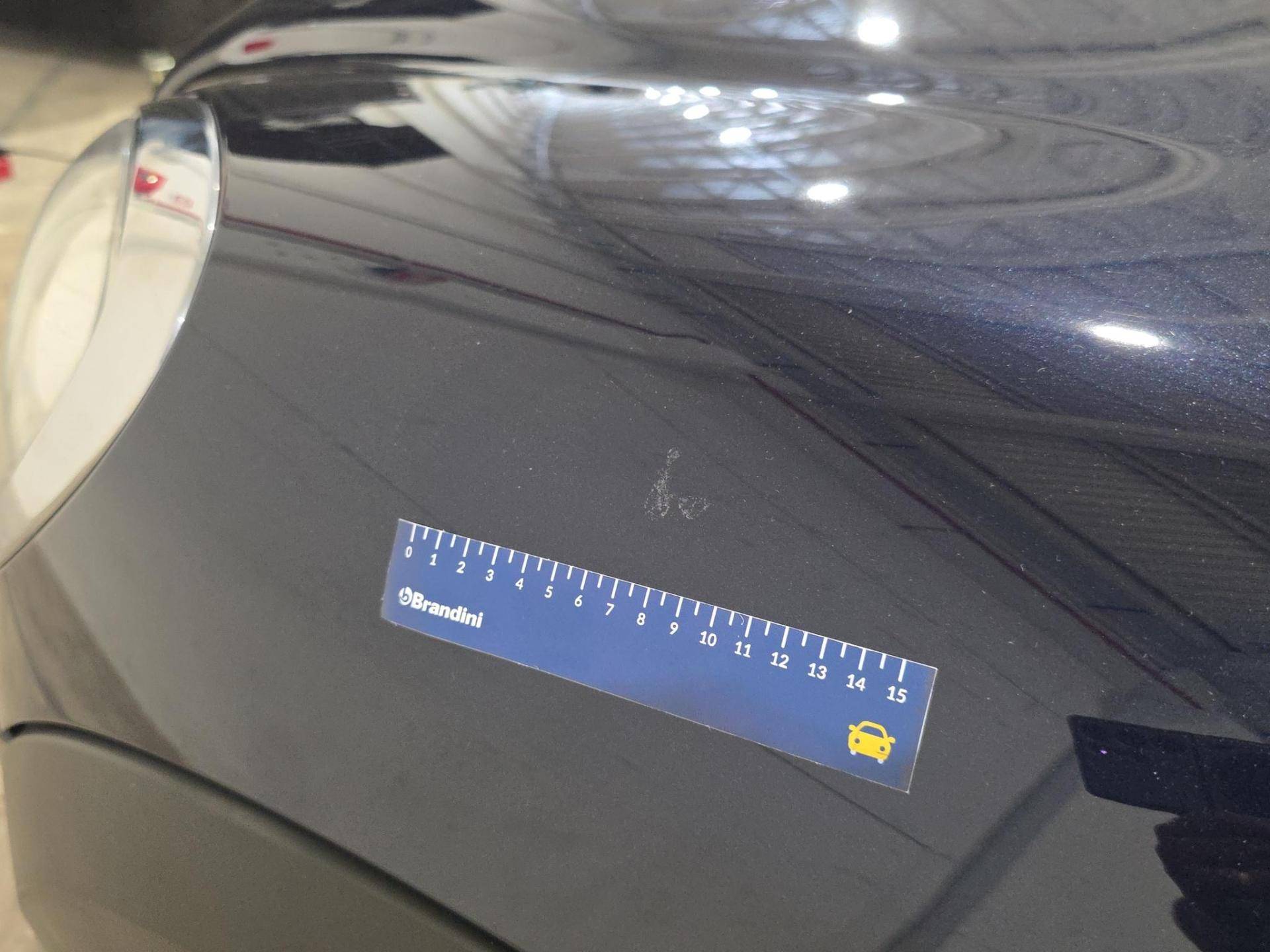 MINI Mini Countryman Mini Countryman 1.6 Cooper S all4 E6 usata in pronta consegna - Brandini