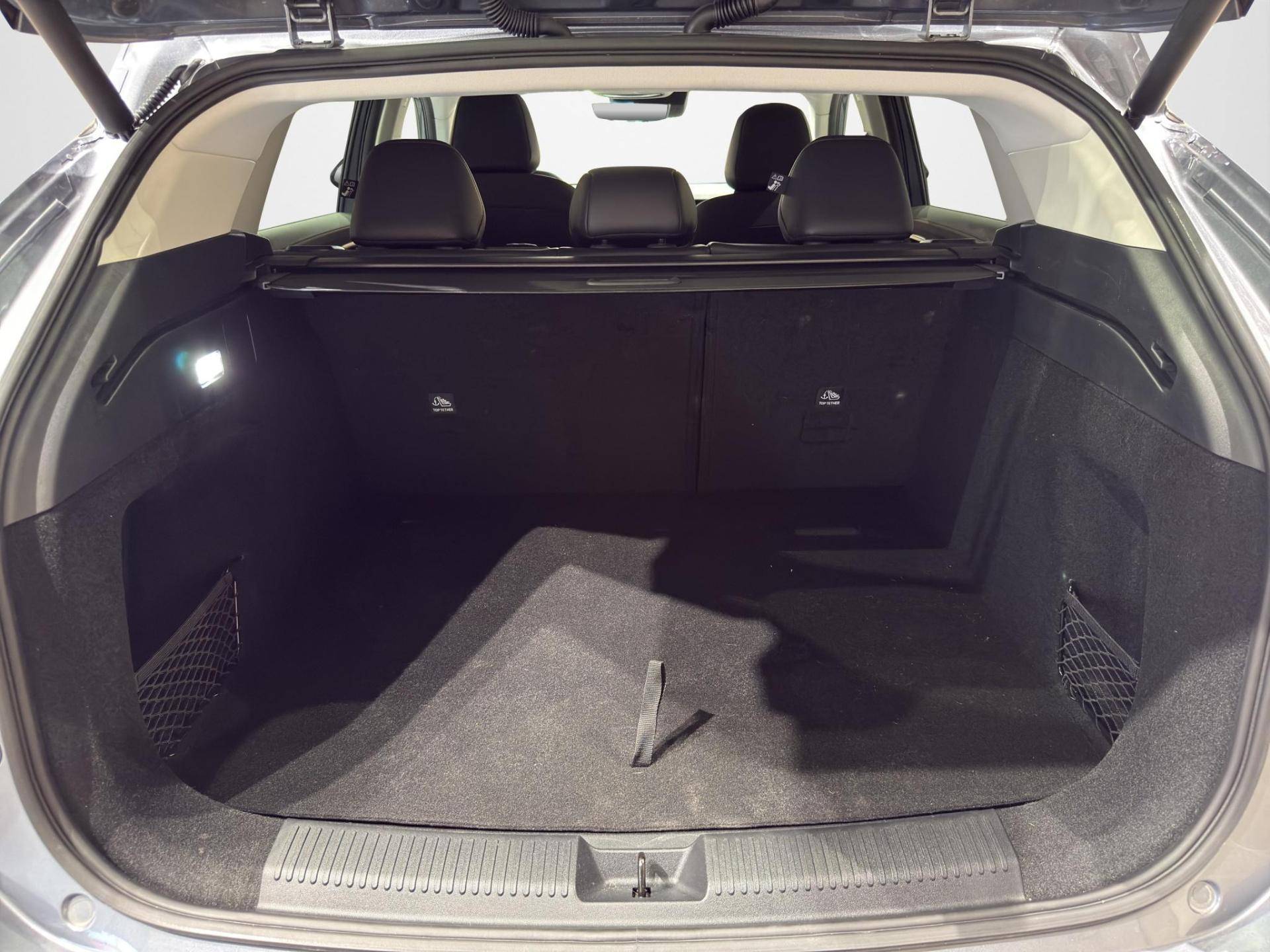 MG HS HS 1.5 phev Luxury auto usata in pronta consegna - Brandini