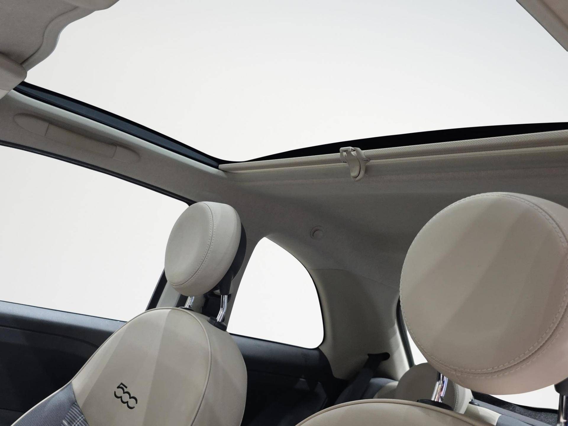 Auto Venduta - FIAT 500X 500 1.2 Lounge 69cv usata in pronta consegna - Brandini