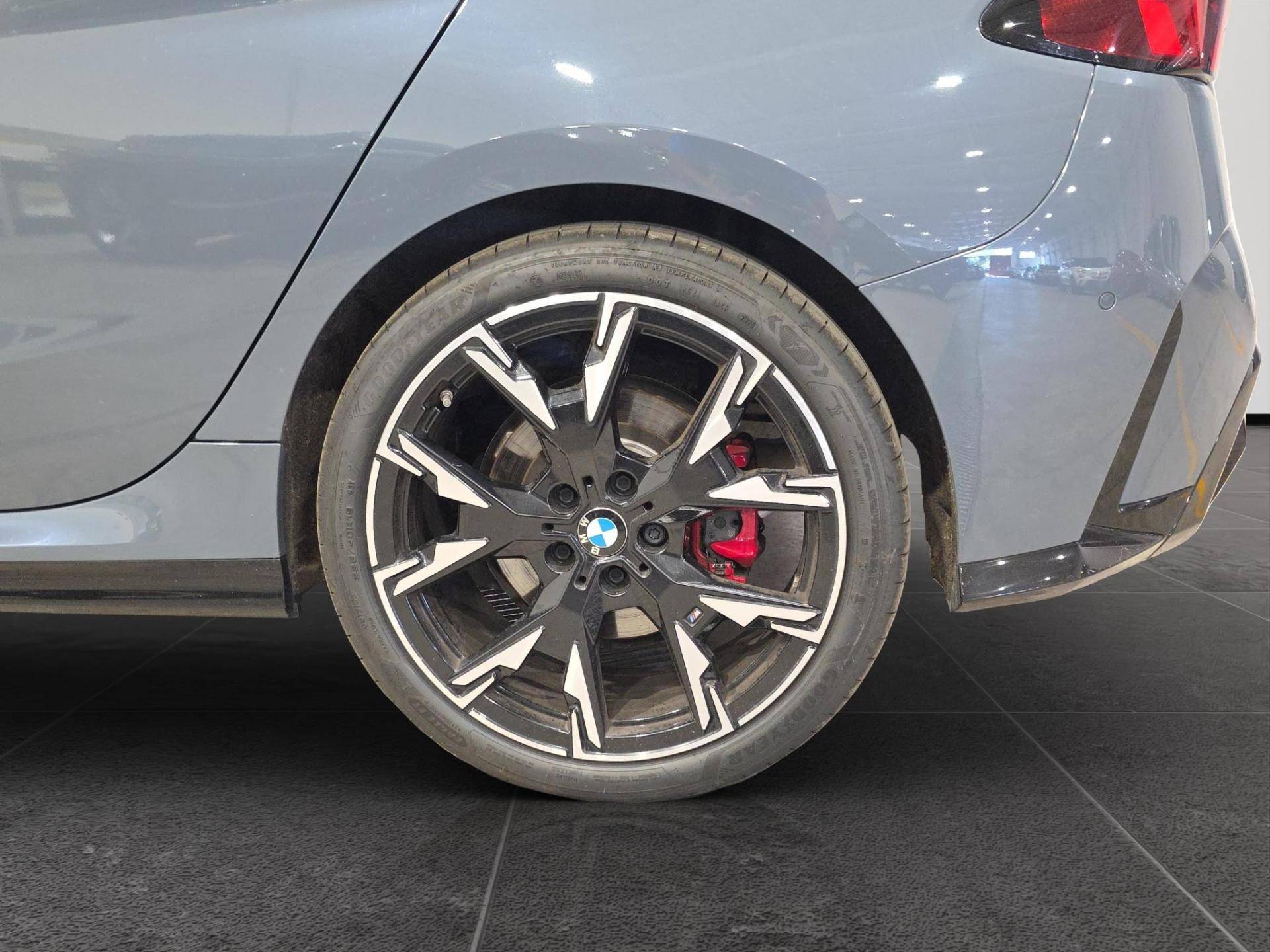 Auto Venduta - BMW Serie 1 118d MSport Pro auto usata in pronta consegna - Brandini