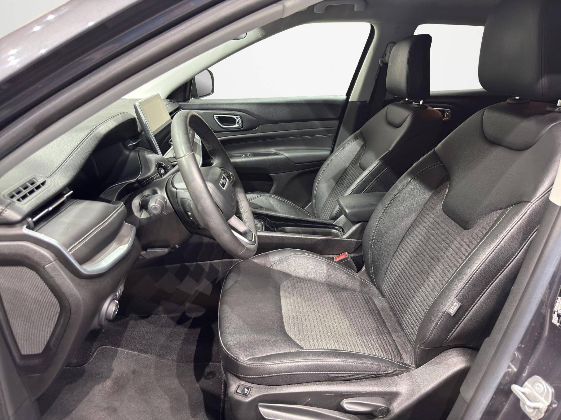 Auto Venduta - JEEP Compass Compass 1.5 turbo t4 mhev Limited 2wd 130cv dct usata in pronta consegna - Brandini