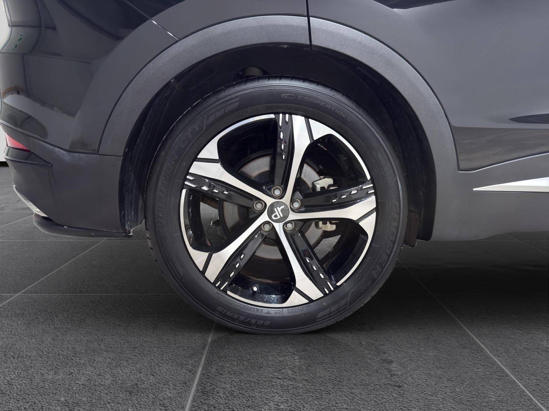 DR DR 6.0 dr 6.0 1.5 turbo Gpl usata in pronta consegna - Brandini
