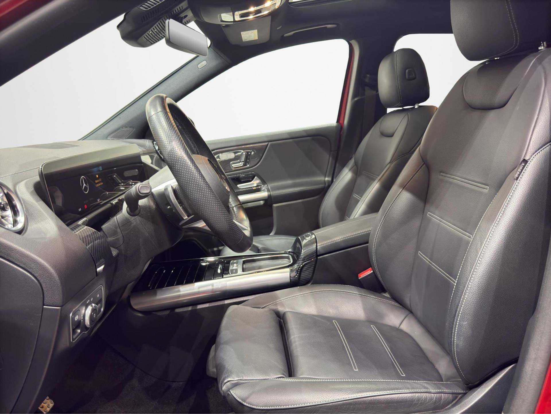 MERCEDES GLA GLA 200 d AMG Line Premium Plus auto usata in pronta consegna - Brandini