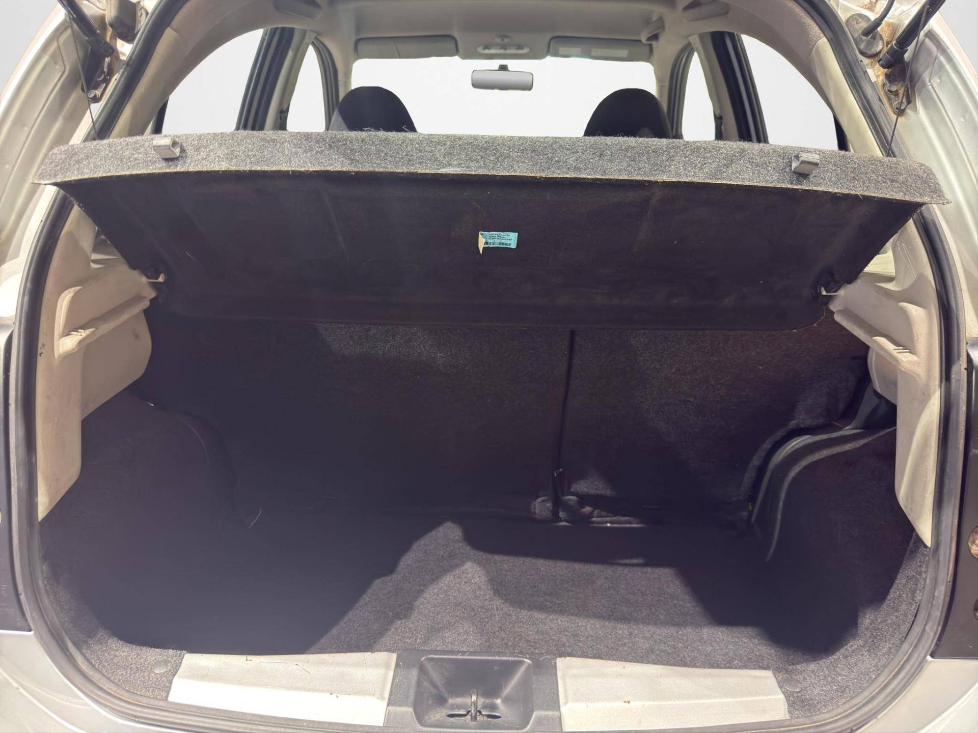 NISSAN Micra Micra 1.2 n-tec usata in pronta consegna - Brandini