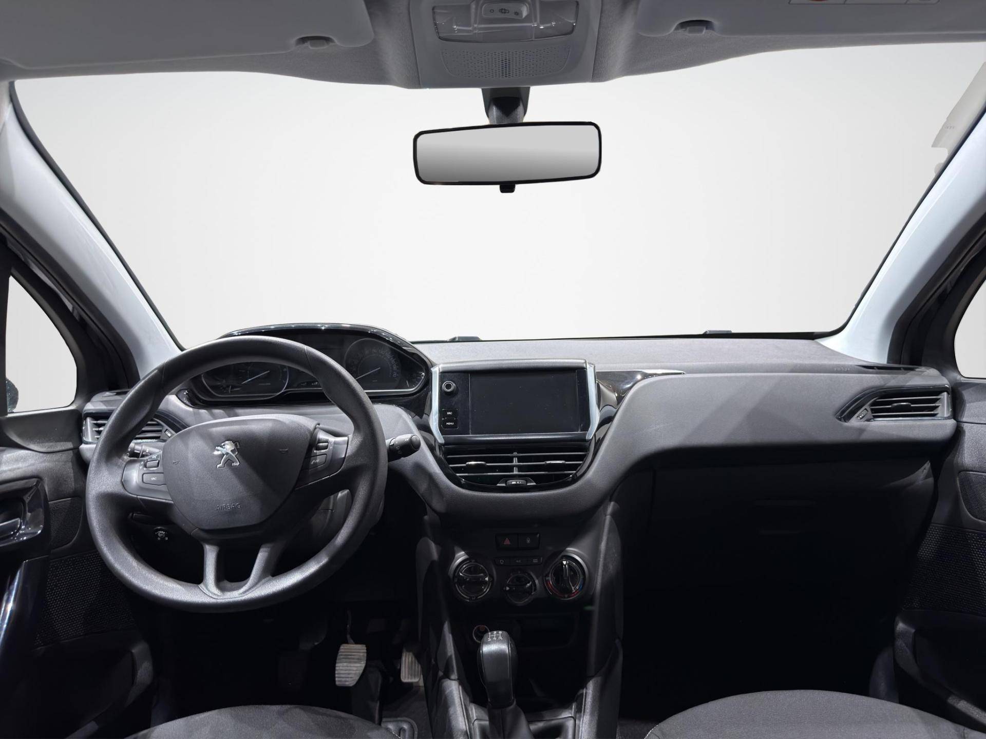 PEUGEOT 208 208 1.2 puretech Active gpl 82cv 5p usata in pronta consegna - Brandini