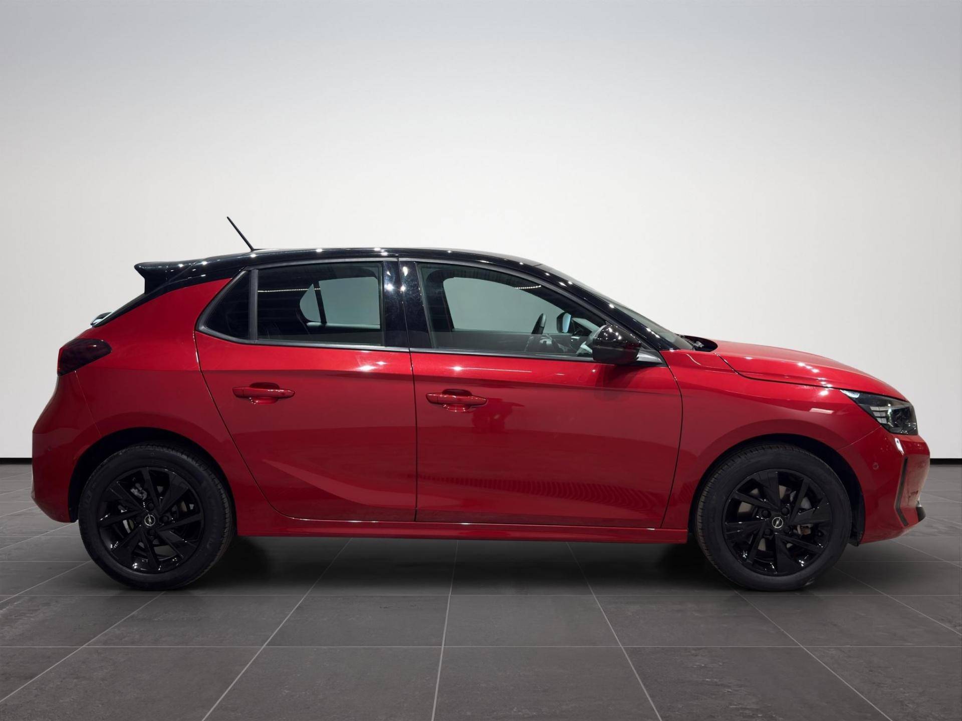 Auto Venduta - OPEL Corsa Corsa 1.2 hybrid GS 100cv dct6 usata in pronta consegna - Brandini