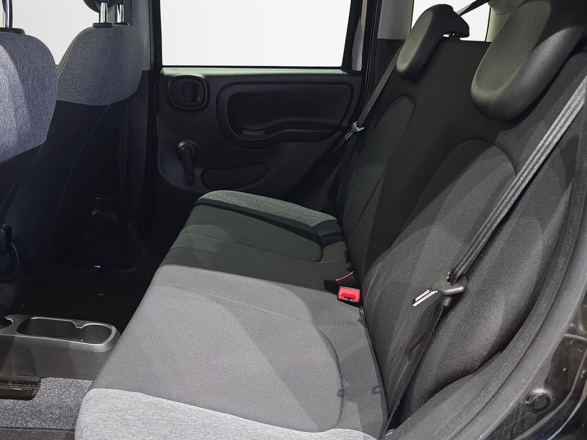 Auto Venduta - FIAT Panda Panda 0.9 t.air t. Wild 4x4 s&s 85cv usata in pronta consegna - Brandini