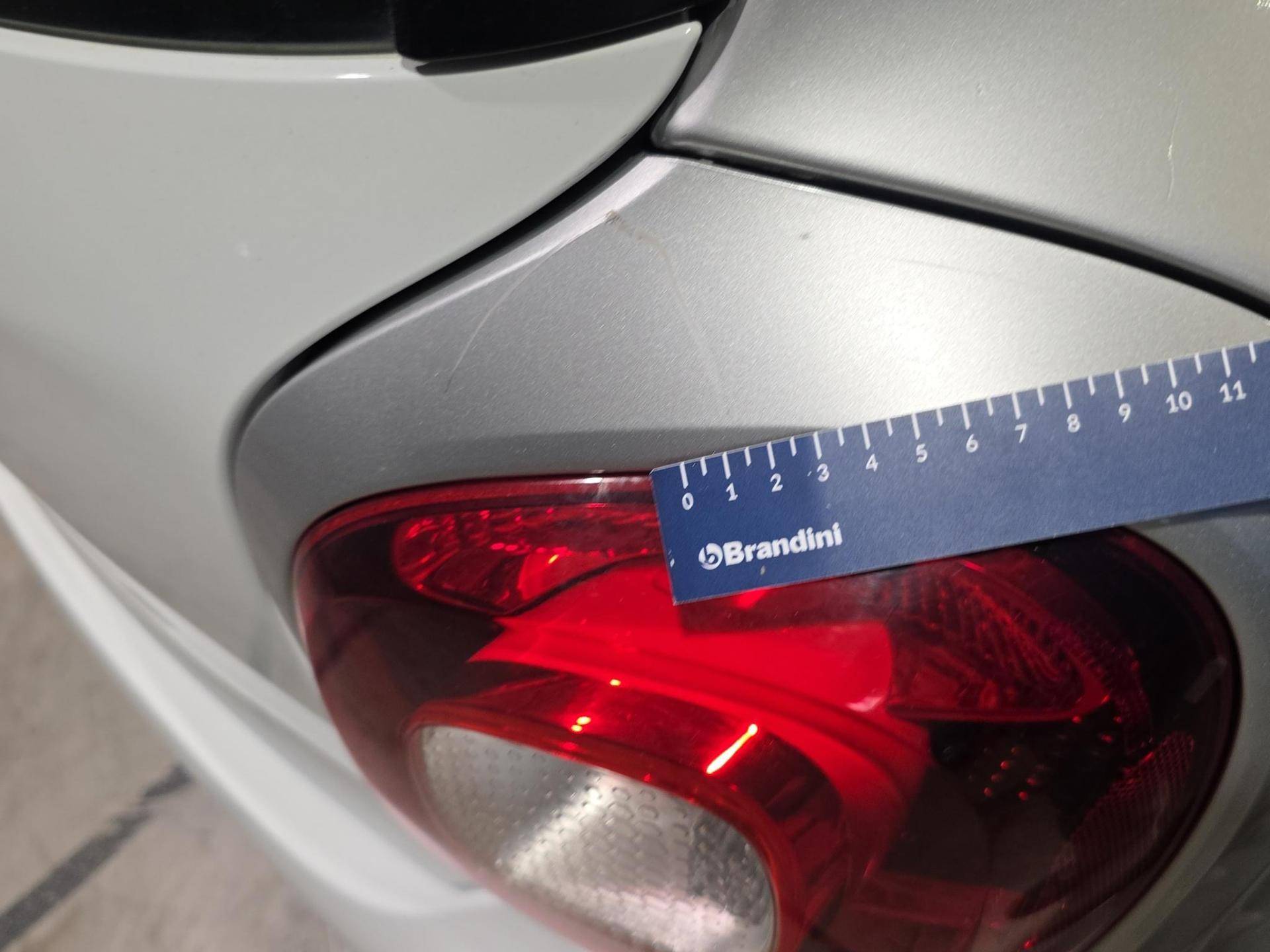Auto Venduta - SMART Forfour Forfour 1.0 Passion 71cv twinamic usata in pronta consegna - Brandini
