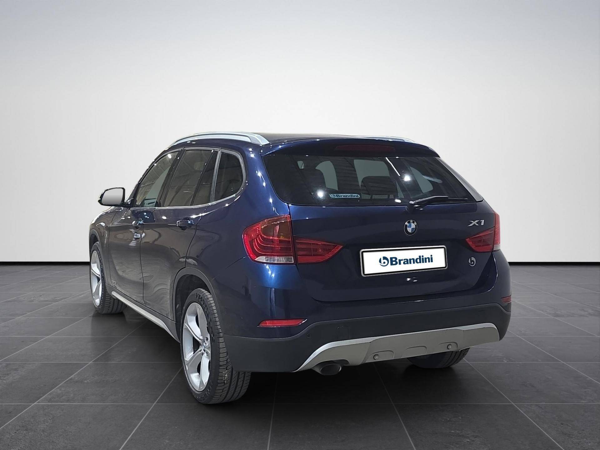 Auto Venduta - BMW X1 X1 sdrive18d xLine usata in pronta consegna - Brandini