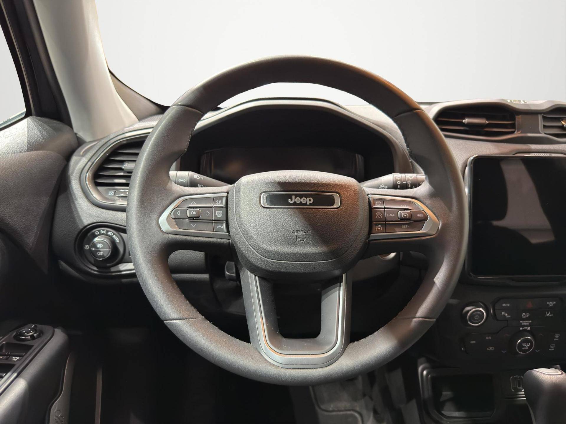 Auto Venduta - JEEP Renegade Renegade 1.5 turbo t4 mhev Summit 2wd dct usata in pronta consegna - Brandini