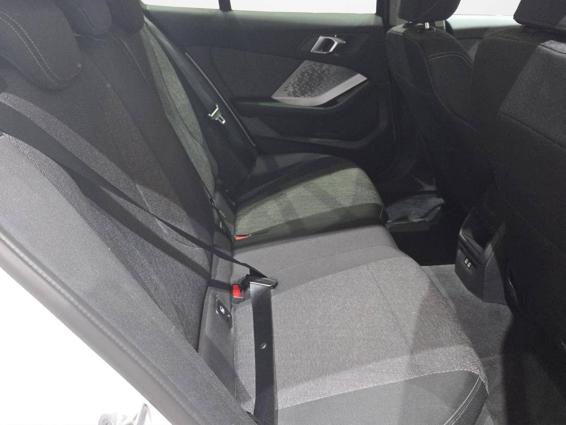 BMW Serie 1 120d 48V auto usata in pronta consegna - Brandini